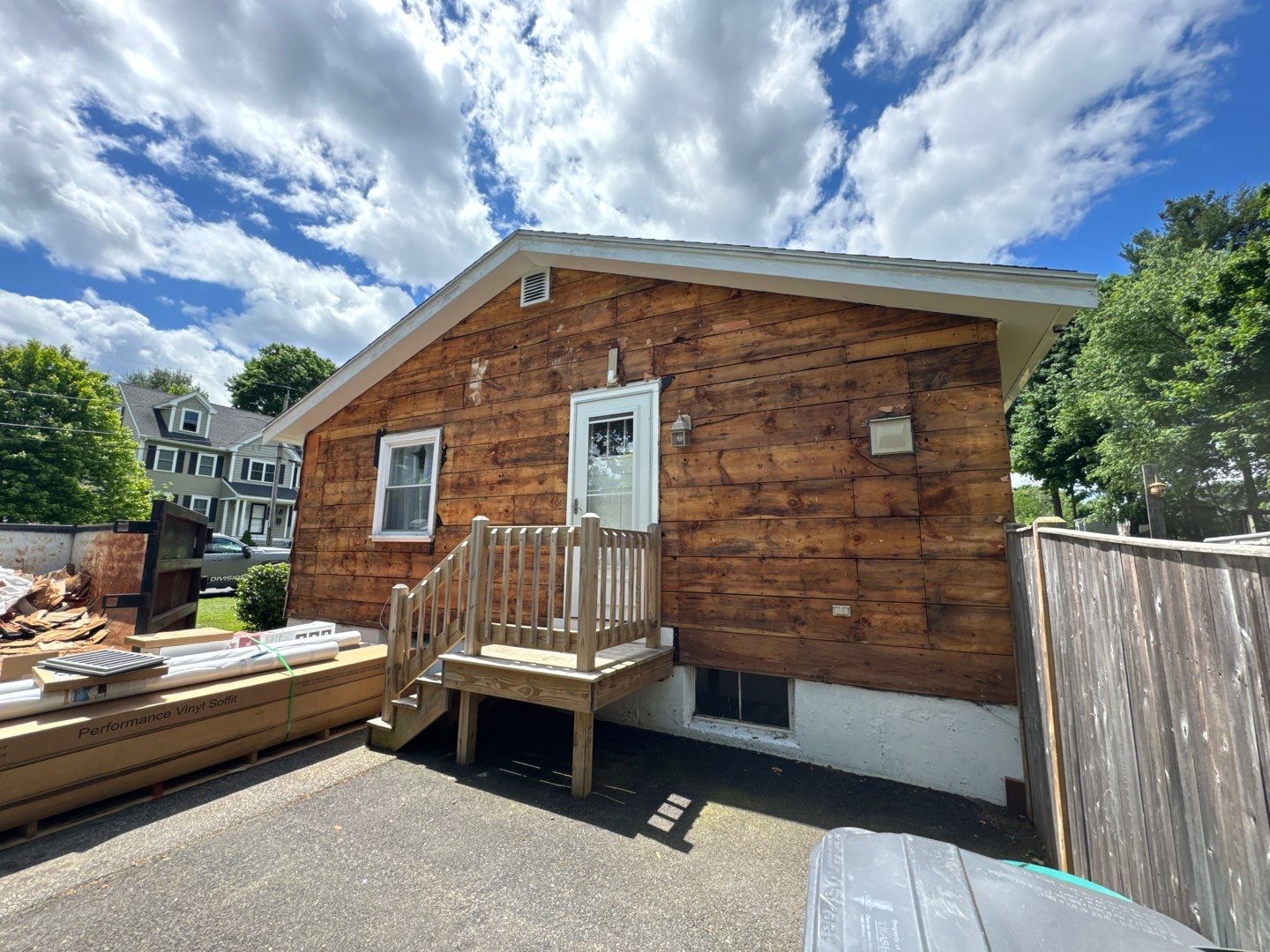 "Give Your Home a Stunning Makeover with New Vinyl Siding!" by Sensible Home Solutions