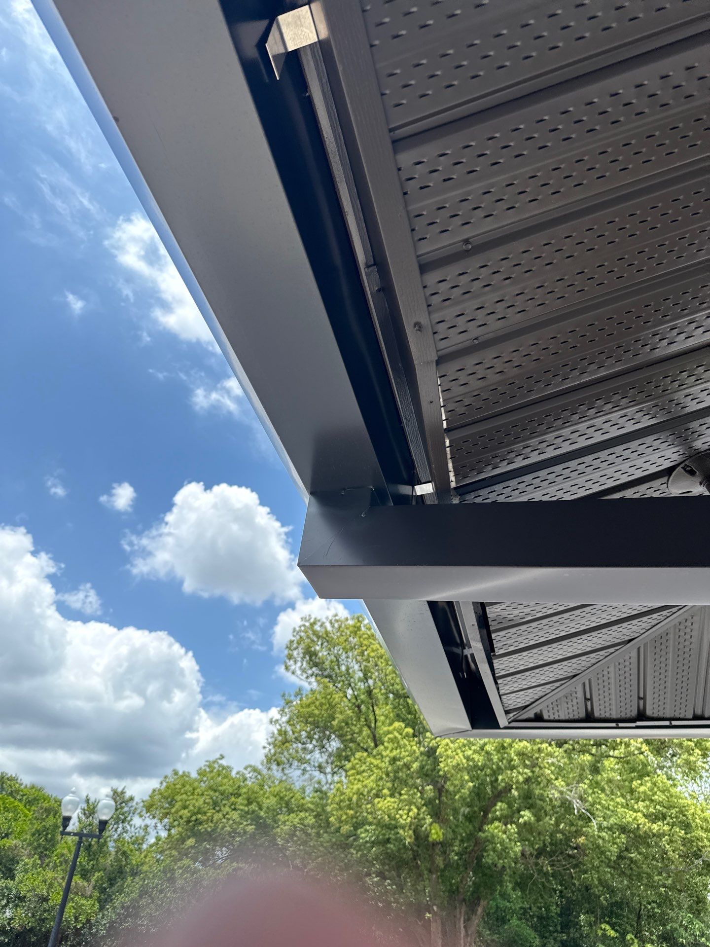 Project in Maitland, FL by Collis Roofing Inc.