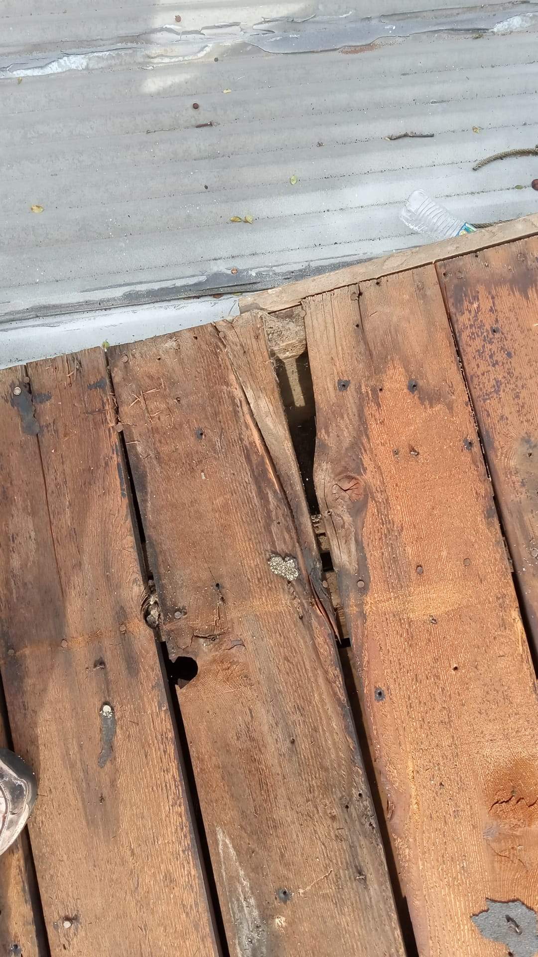 Roof Replacement - Wilmington, CA 90744 by Epic Roof Replacement