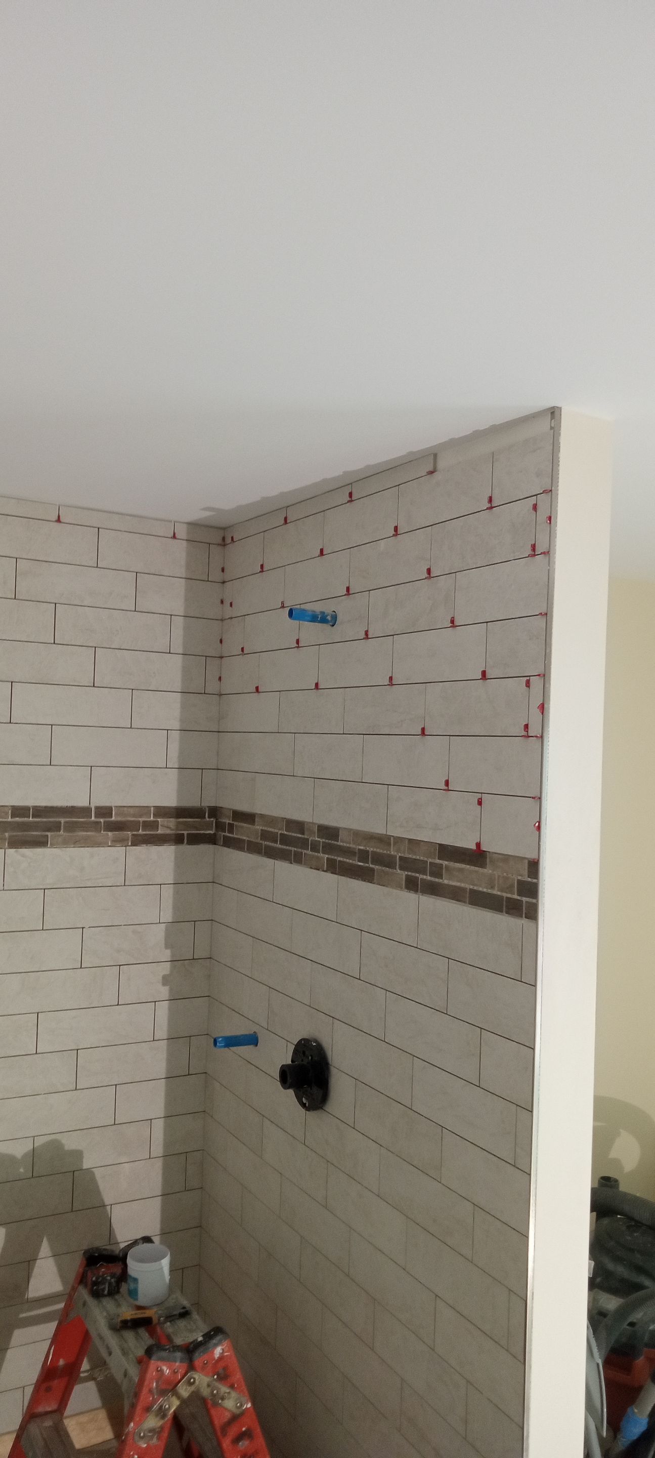 Bathroom Remodel by Ivy Lea Construction