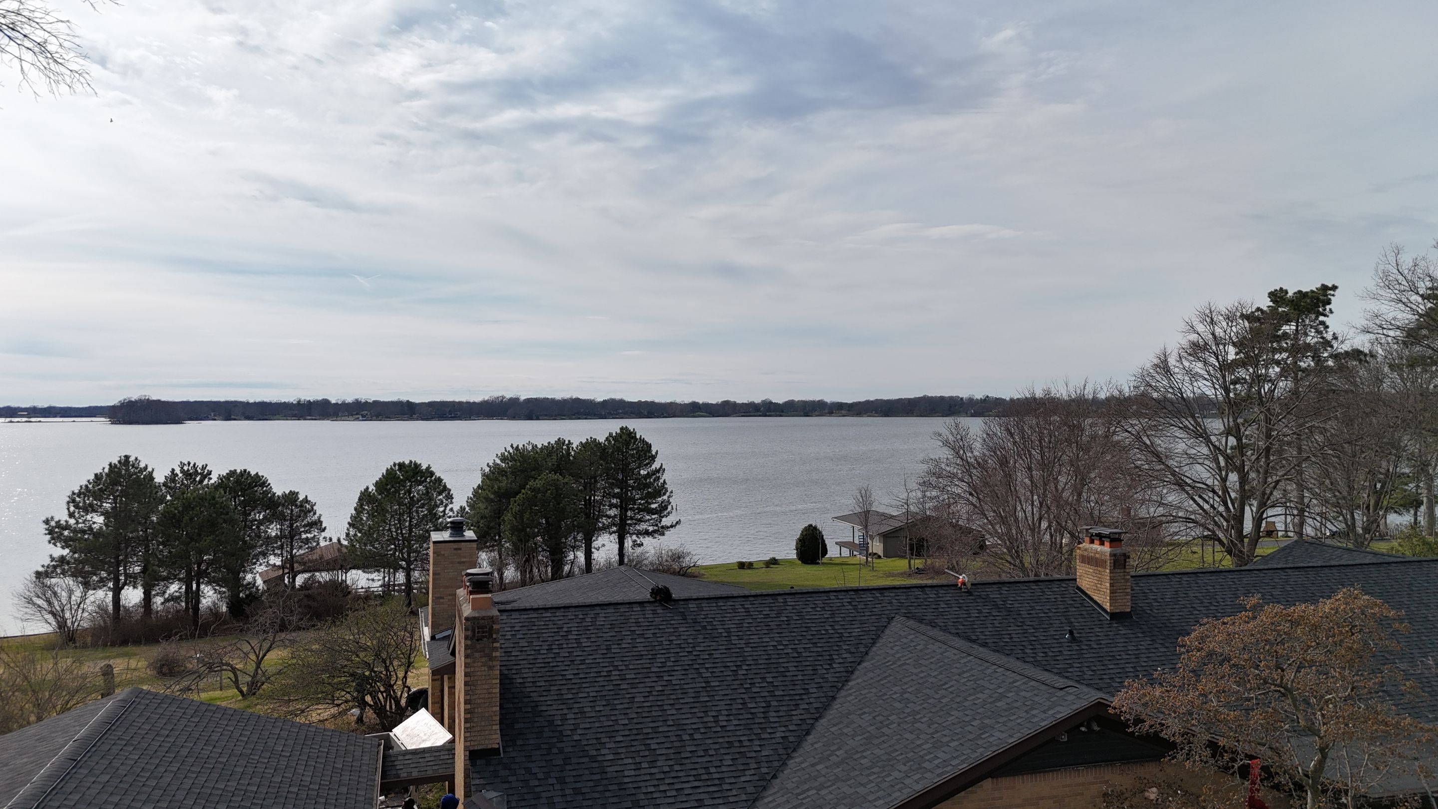 Full Roof Replacement on Springfield Home by Acosta Angeli Roofing