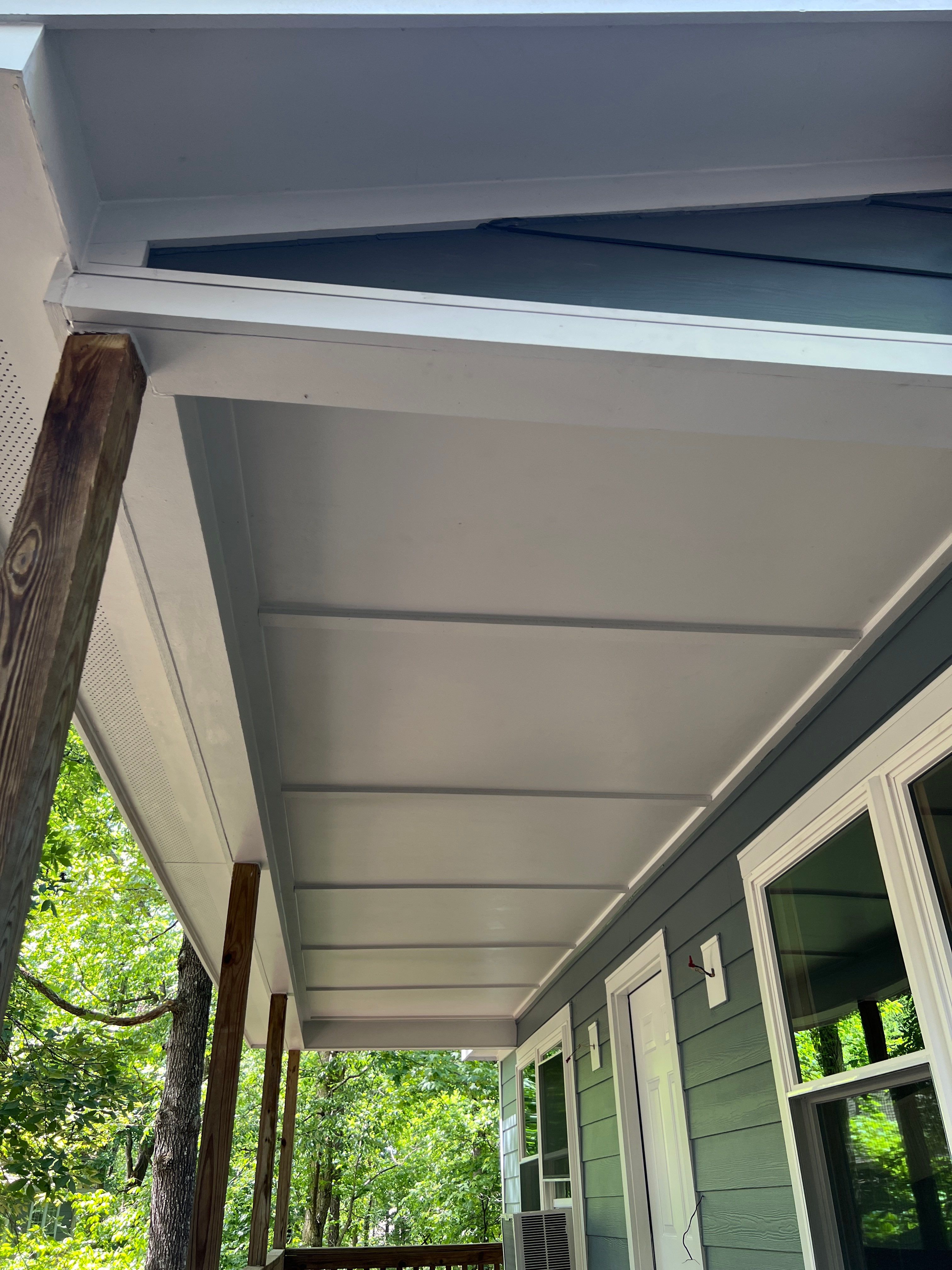Hearthwood Circle by Freedom Exteriors 