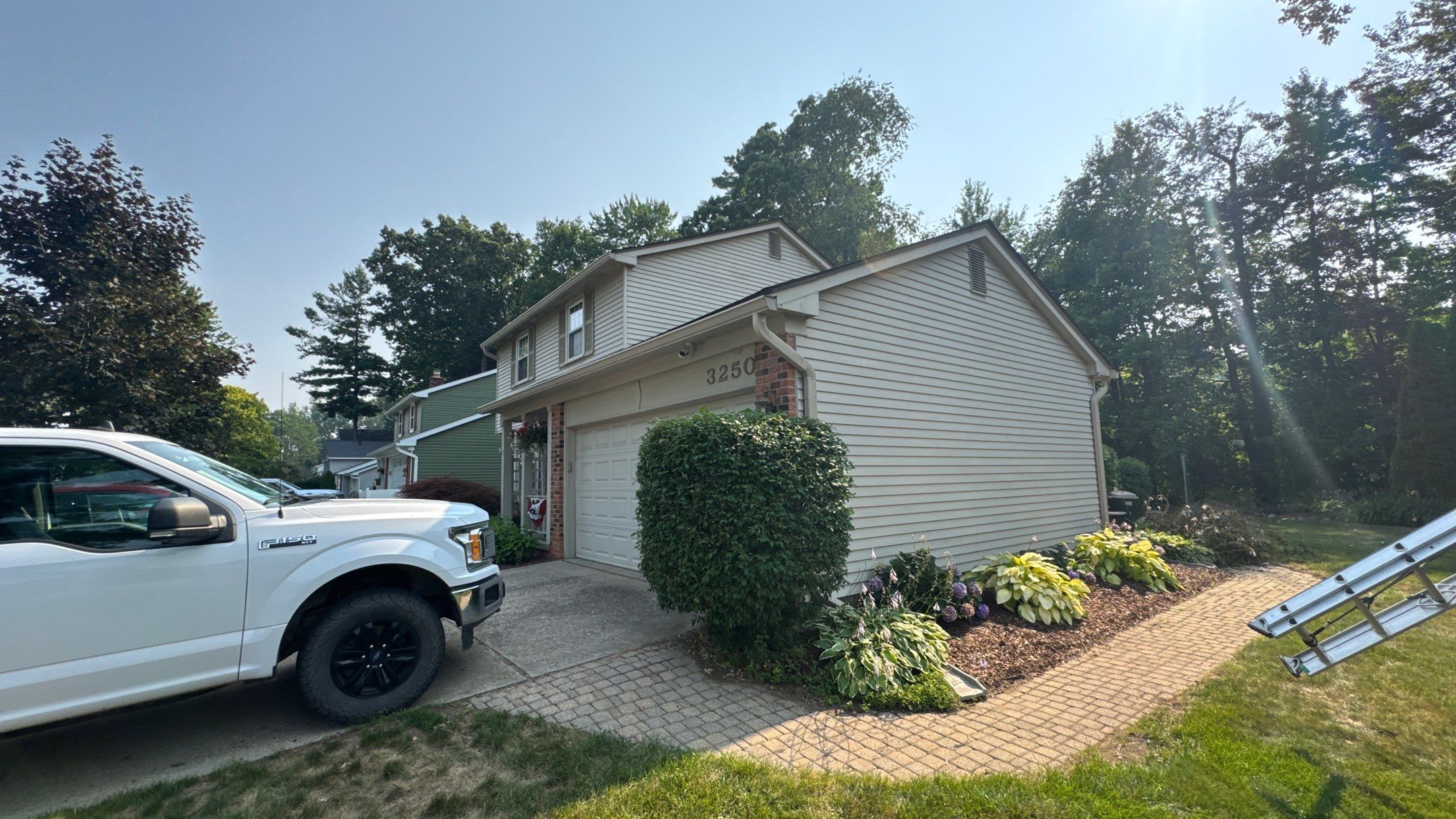 Roof Replacement using Malarkey Legacy Natural Wood by 180 Contractors