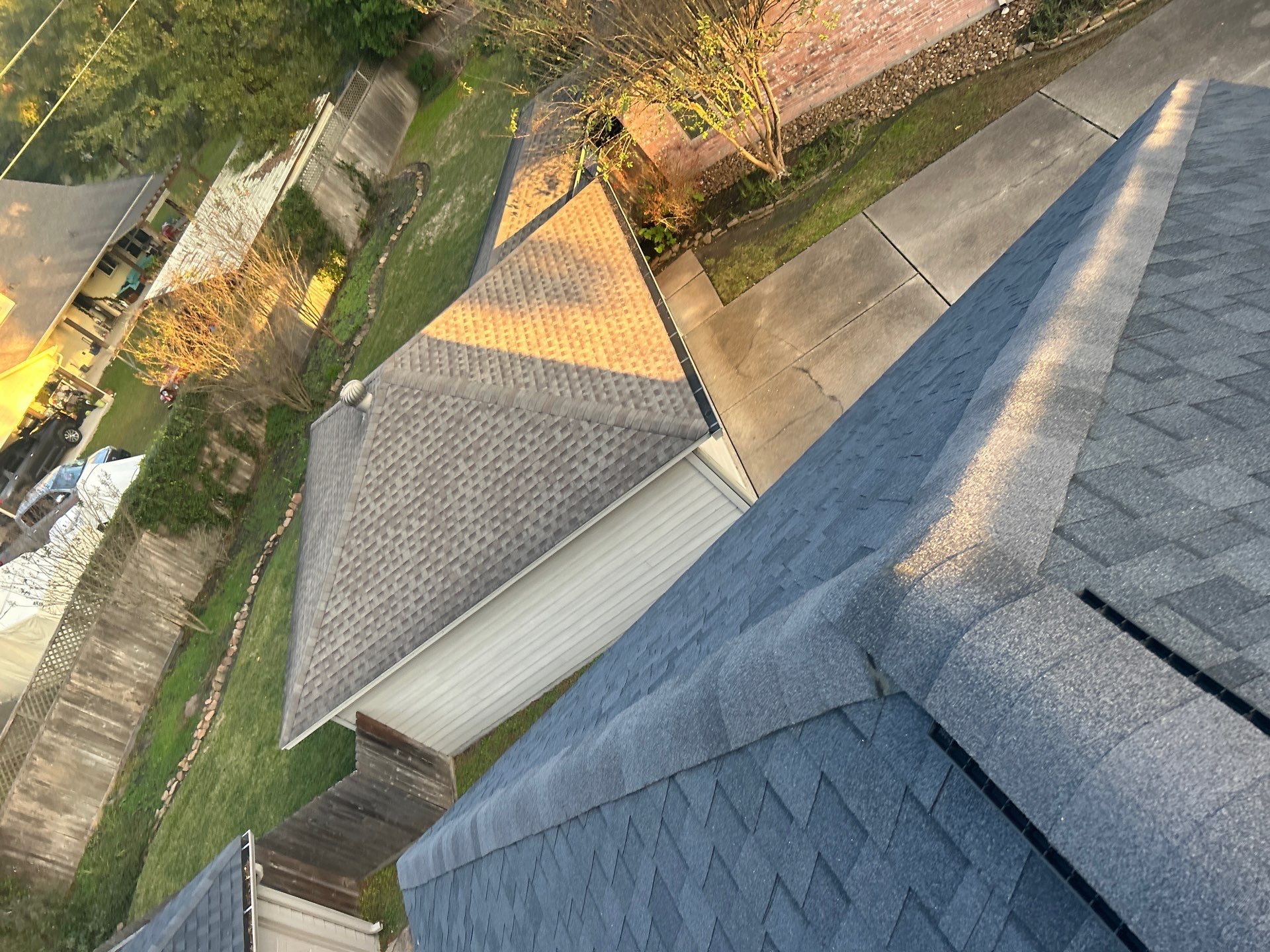 Roof Repair Houston by Roof Repair Company