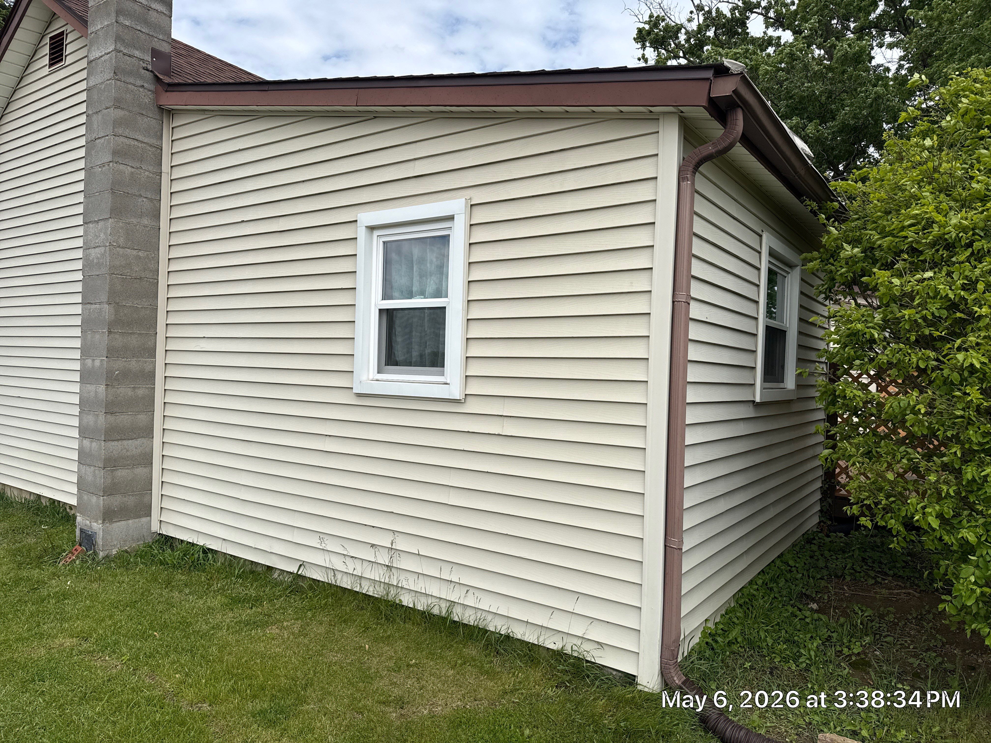 8 Replacement Windows: Columbia City, In 46725 by Window World Of Fort Wayne