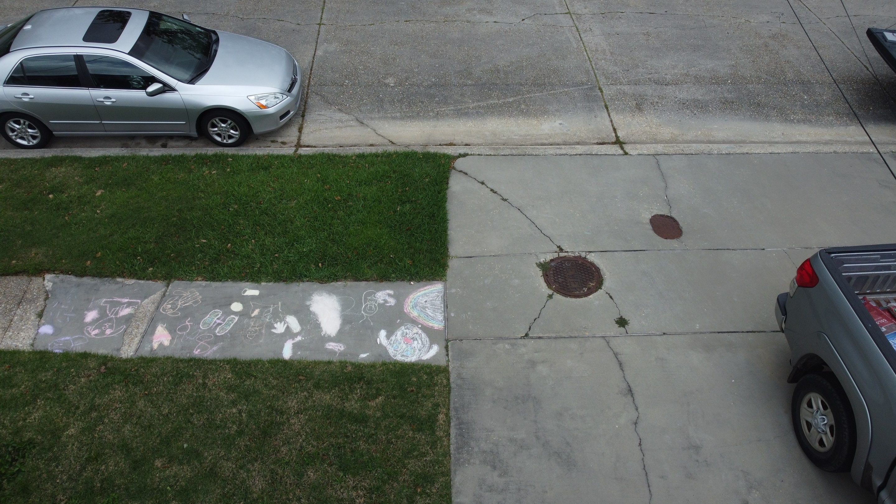 HDS Contractors - Concrete Installation in Metairie by HDS Contractors