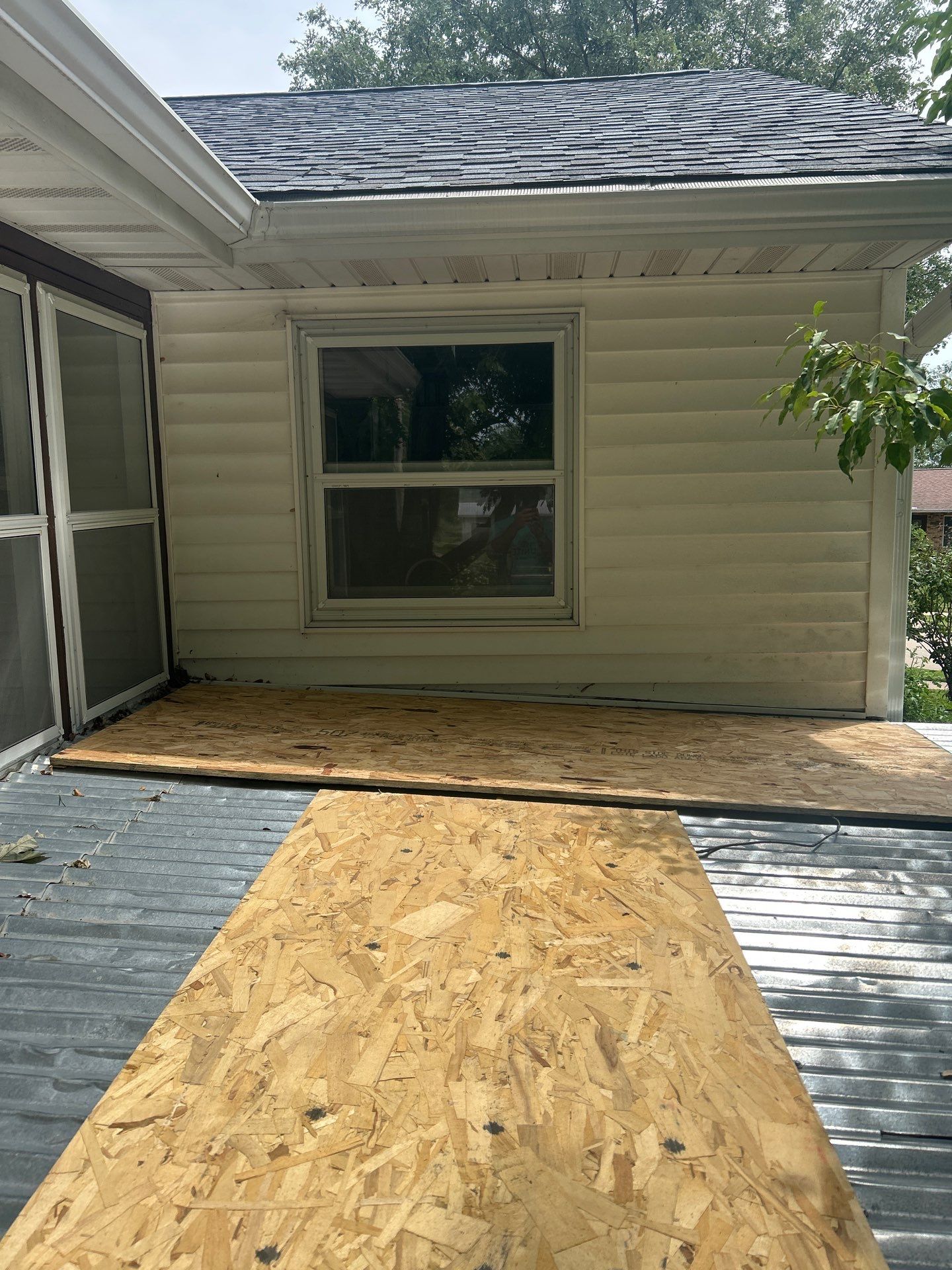 Upgrade Your Home with Pella 250 Series White Vinyl Windows by United Windows and Siding LLC
