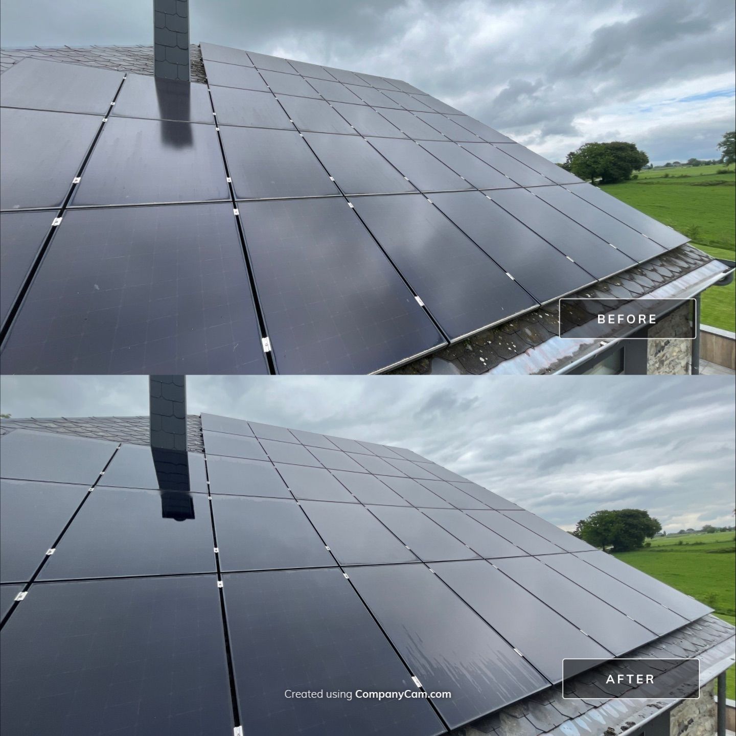 Project in Libramont-Chevigny by 2blox Srl