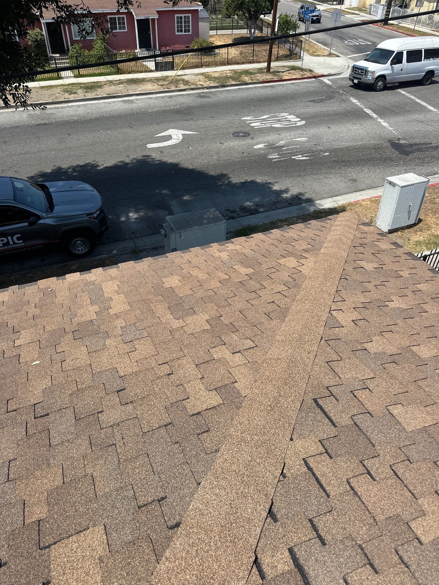 Roof Replacement - Lynwood, CA 90262 by Epic Roof Replacement