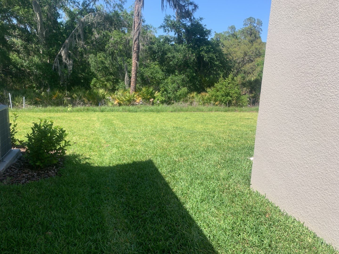 Riverview, FL 6ft. Tall White Vinyl Privacy with 4ft. Tall White Vinyl Spaced Picket  by Asap fence and gates, LLC