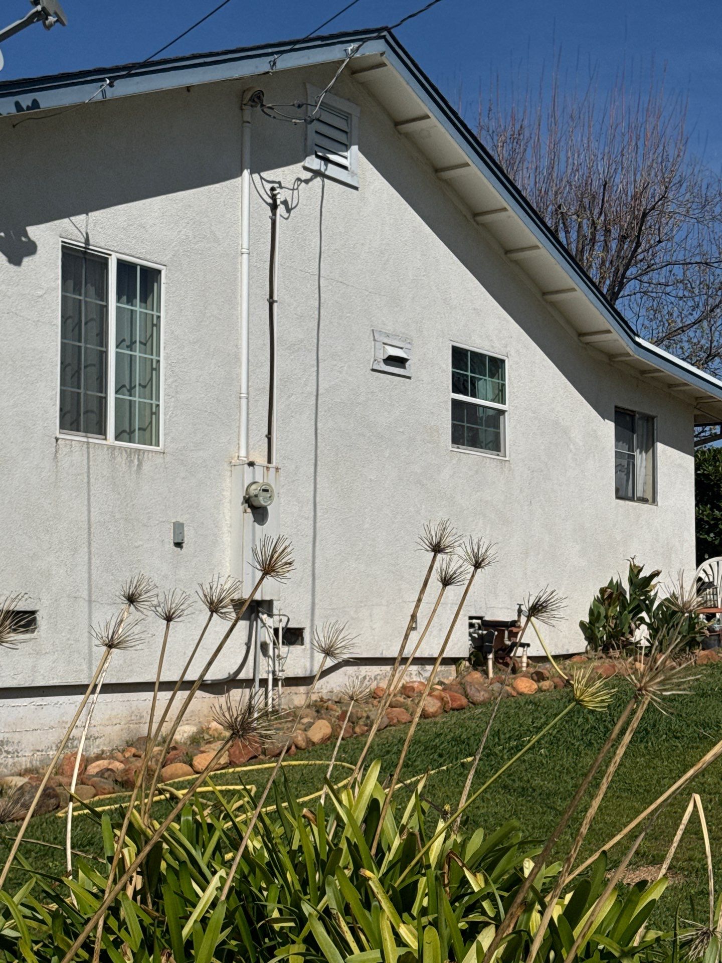 Roof Rejuvenation using Roof Maxx Treatment by Roof Maxx of Folsom