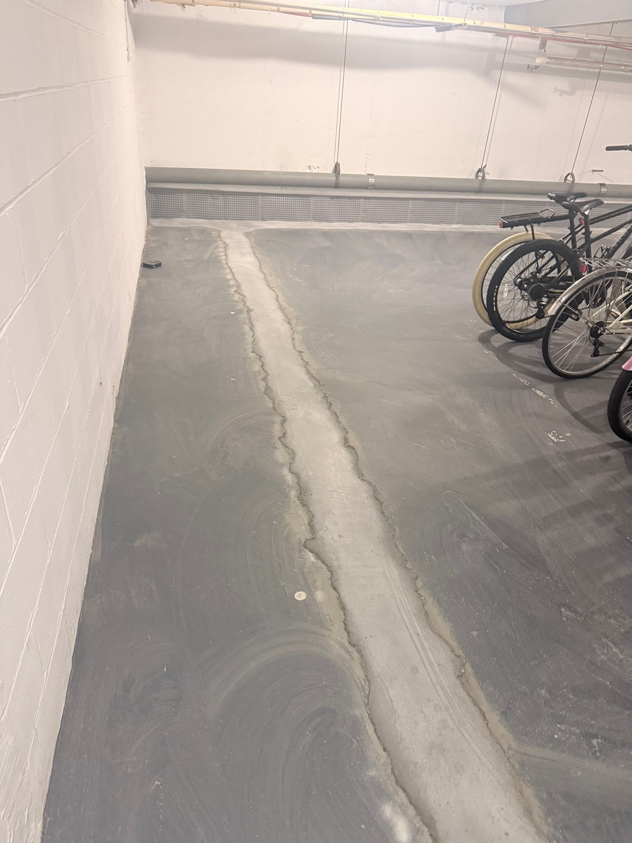 301 Hicksville Rd • Bethpage, NY 11714 by A.M. Shield Waterproofing, Corp.