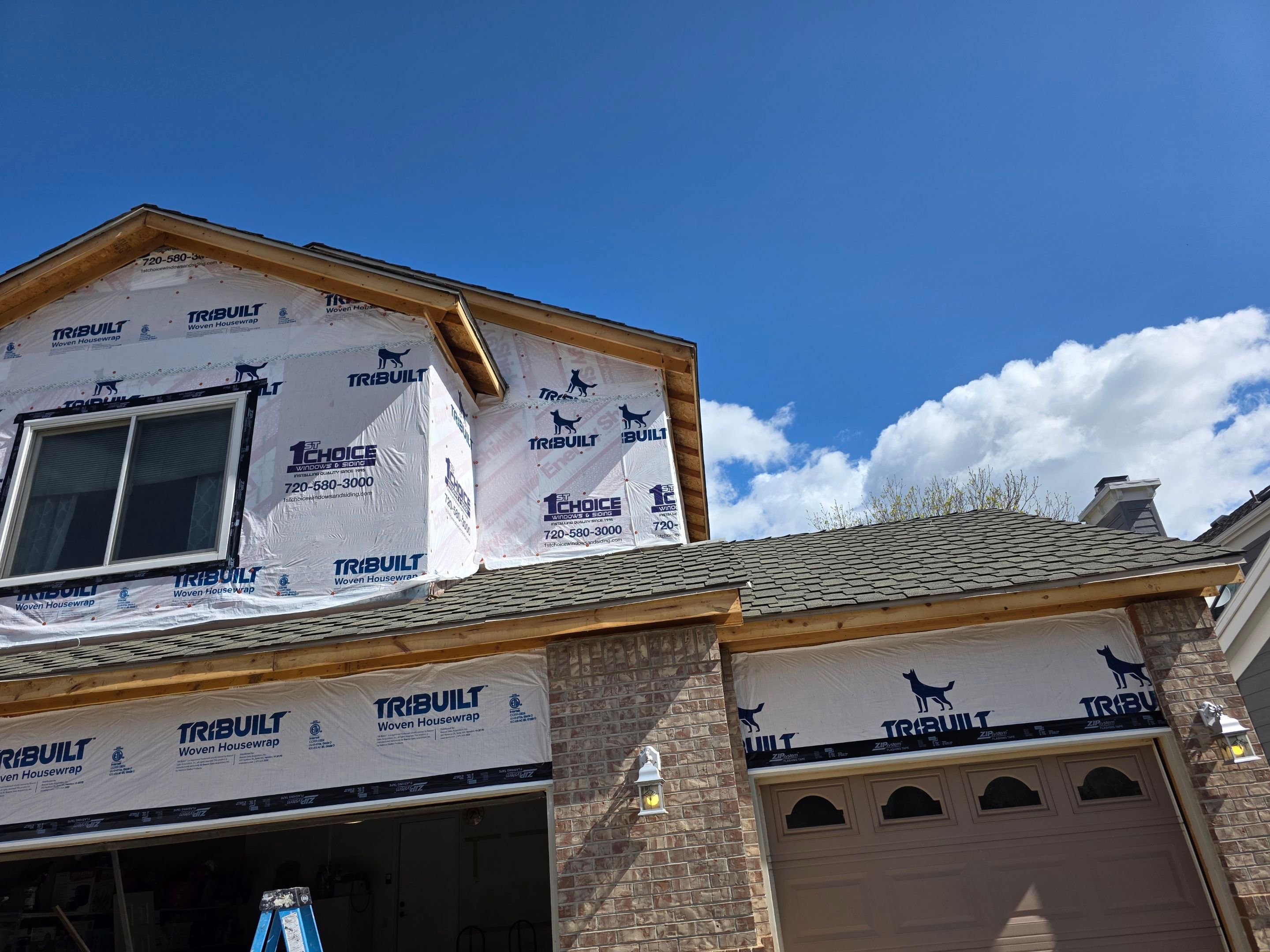 Transform your home with new James Hardie Siding  by 1st choice windows and siding