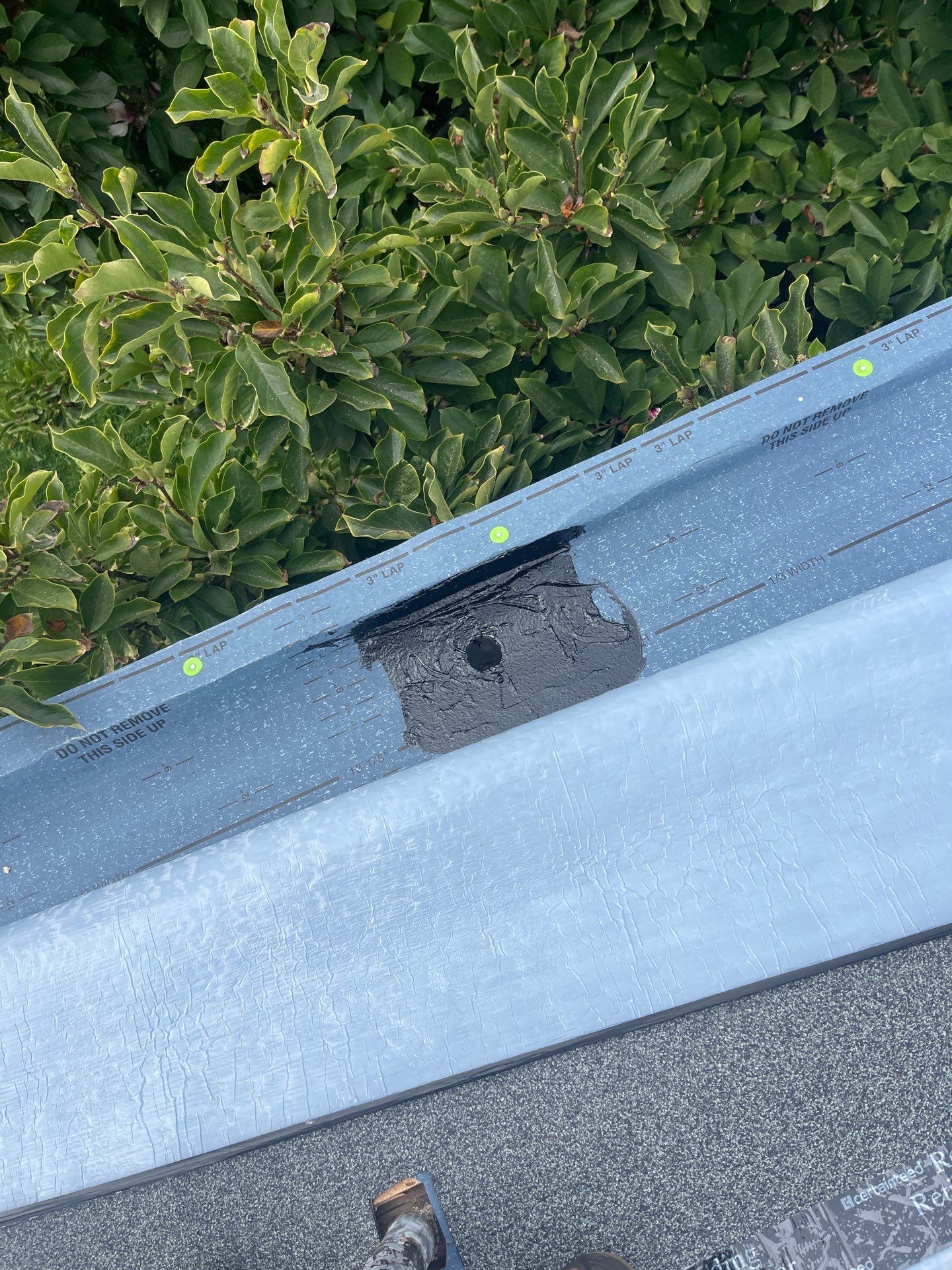 Roof Replacement by Acker Roofing