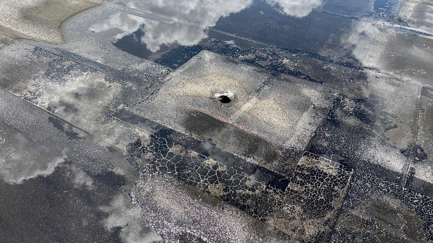 Imo’s Warehouse – Commercial Roof Replacement (St. Louis, MO) by St. Louis Roofing Company