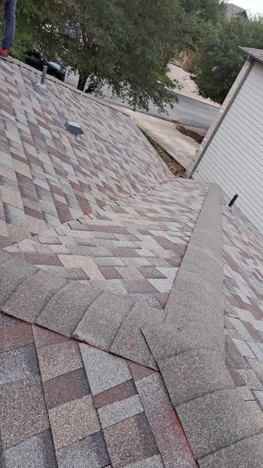 Driftwood Roof Replacement | San Antonio, TX by Ayan Roofing, LLC