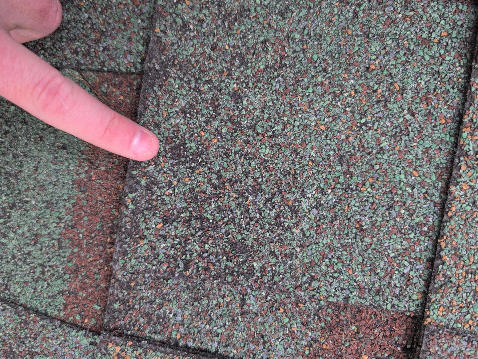 Roof Replacement in Nixa by Table Rock Design + Build