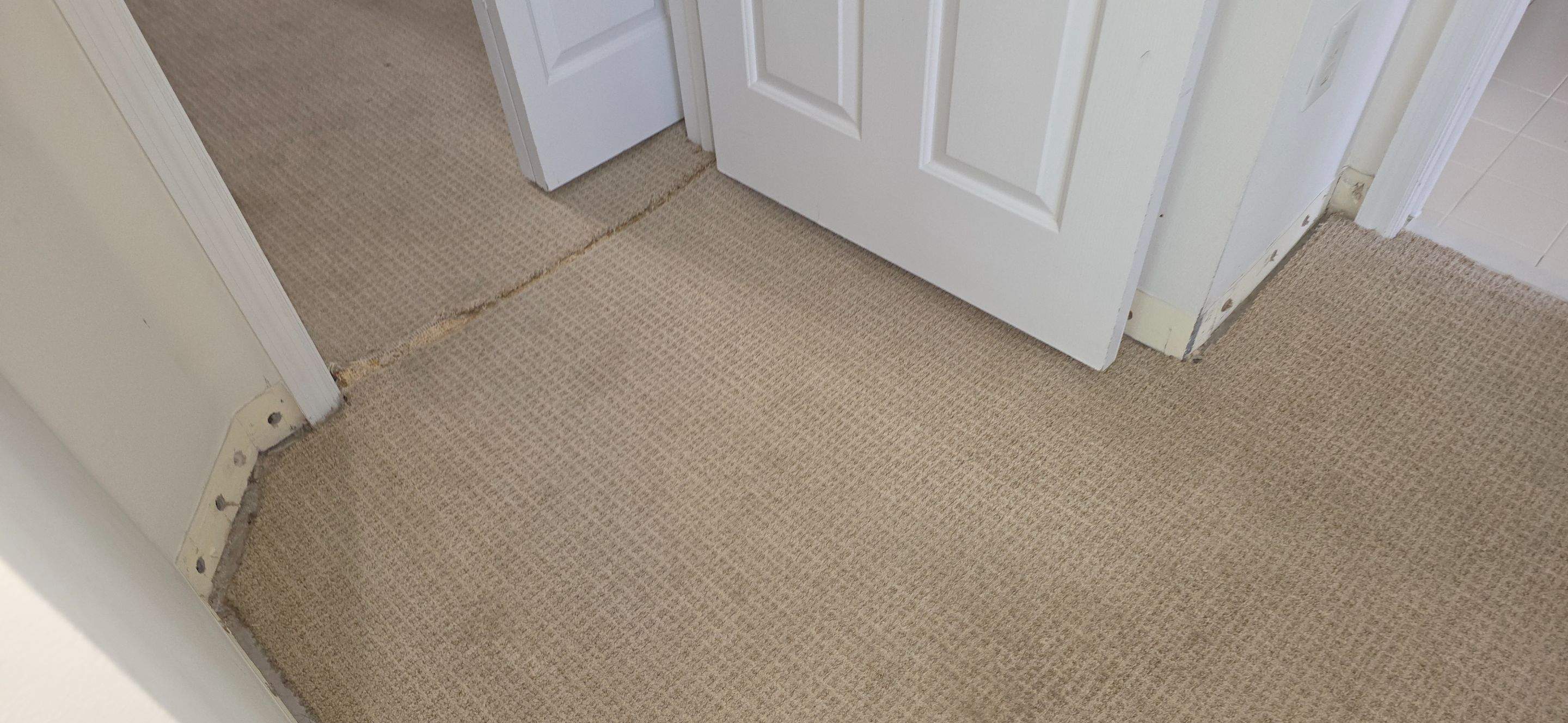 Water Damage Claim in Palm Beach Gardens by FLAPA & KeyStone