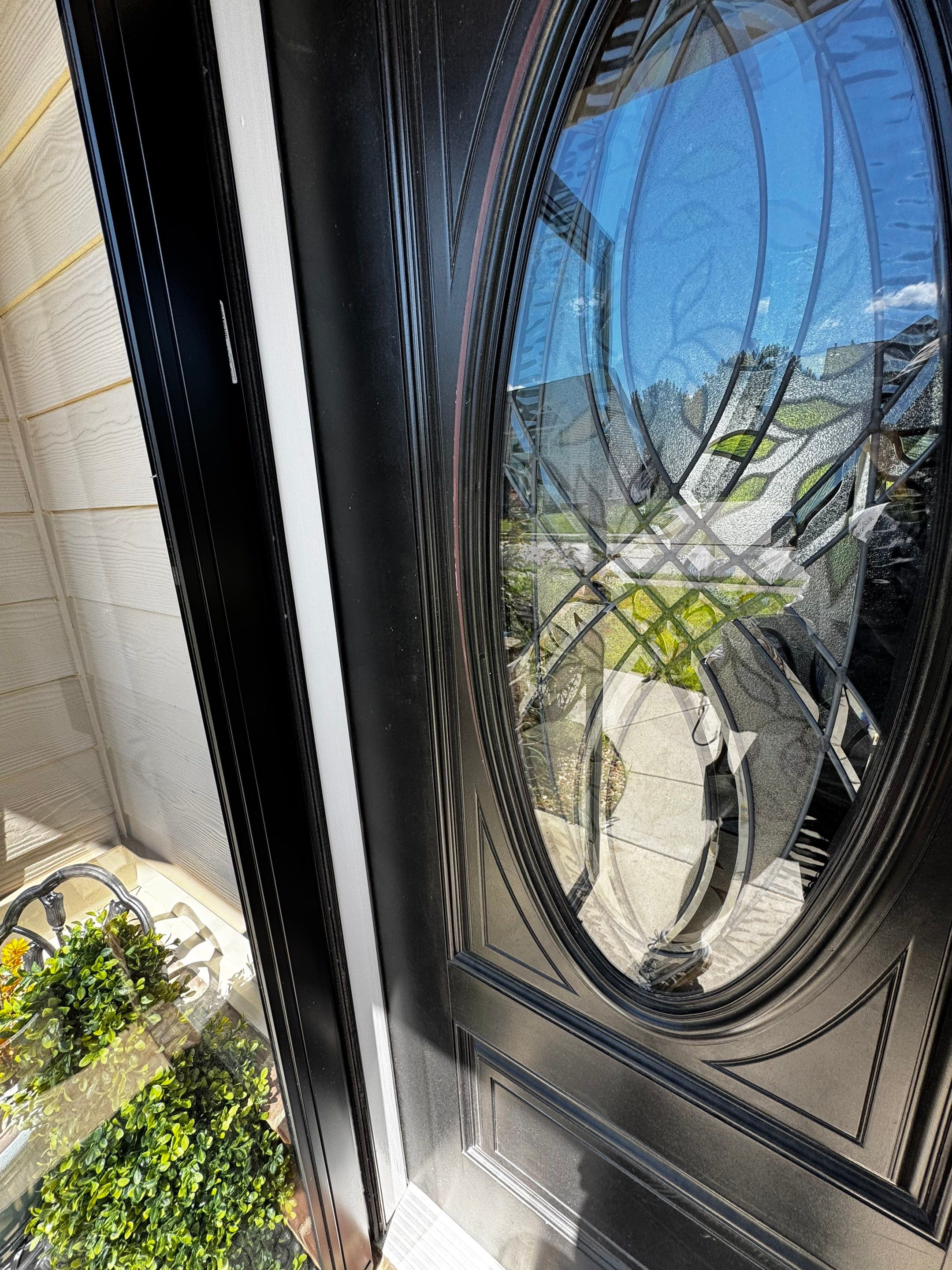 Exterior Refresh – Soffit, Trim & Accent Work by PGP Surface Solutions, LLC