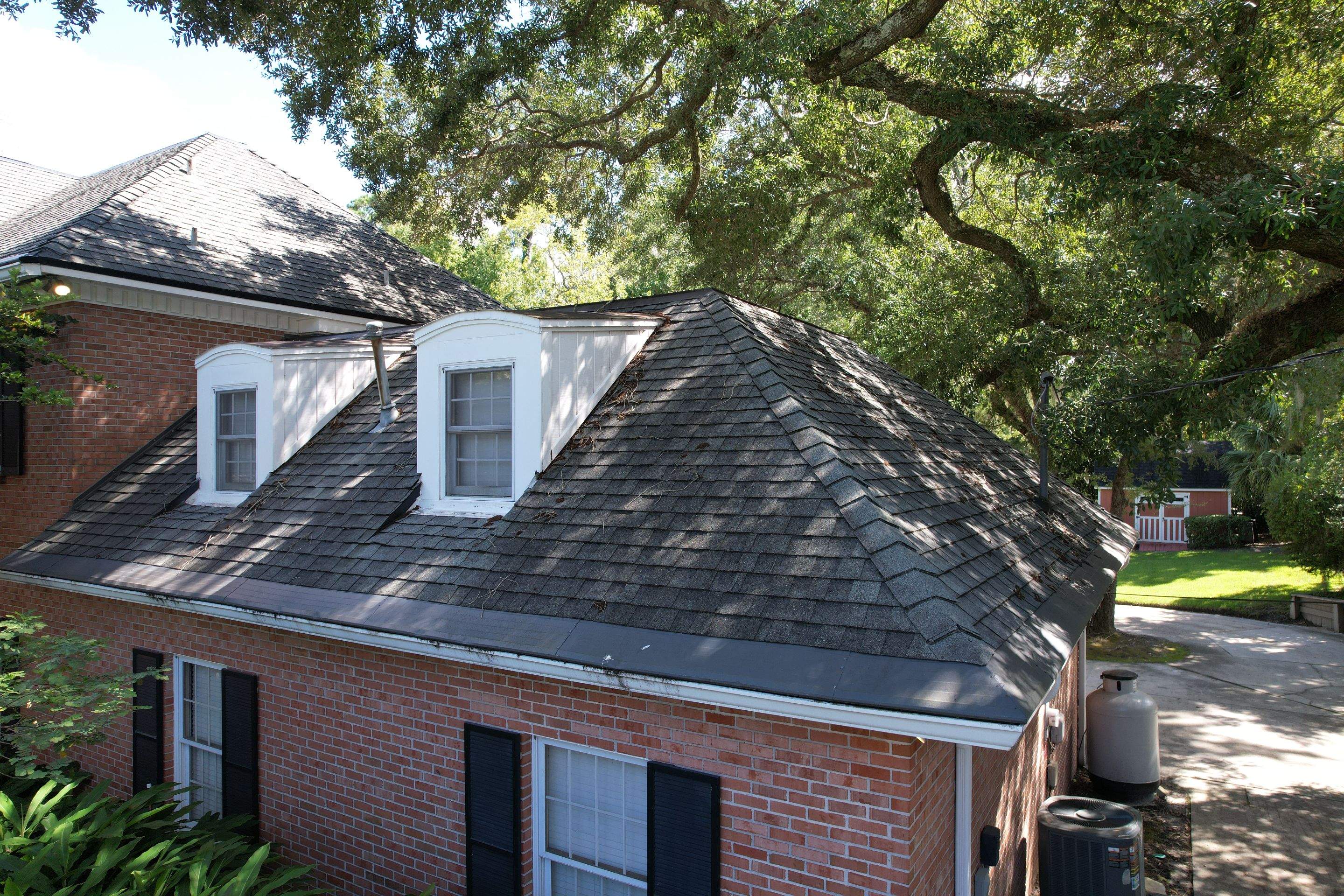 Shingle -> Shingle by Prime Roofing