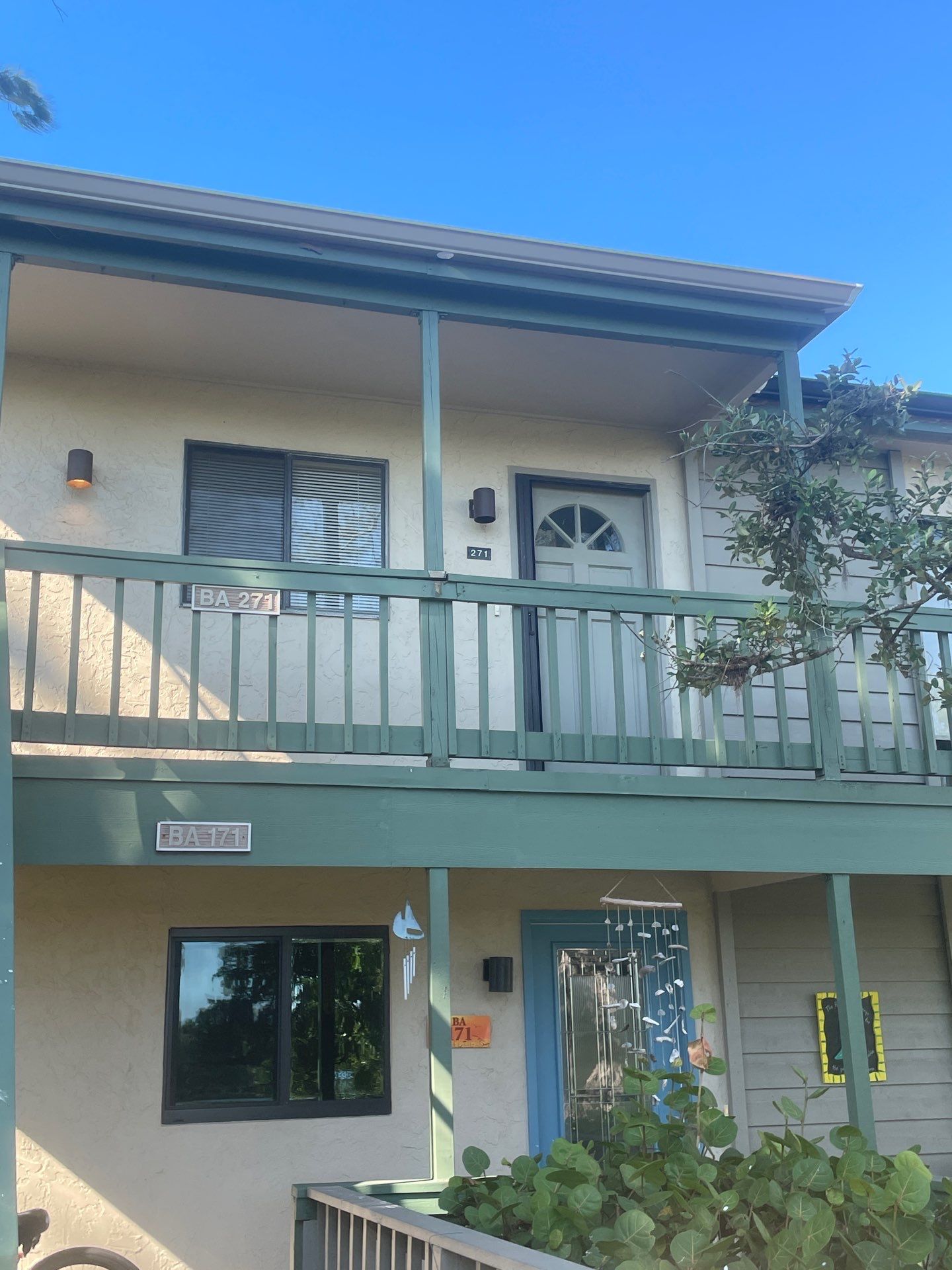 White Gutters Repair and Installation in Sarasota FL by Gutter Professors