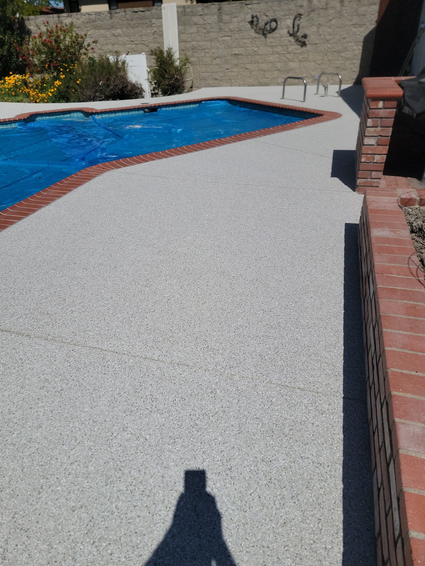 Ready for the summer by Matt Gifford Painting LLC