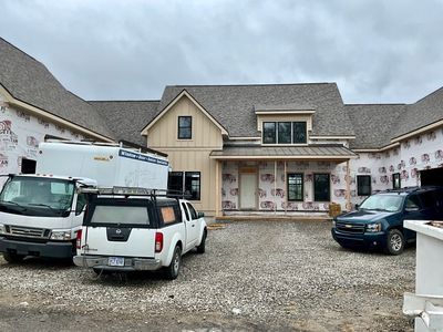 New Construction