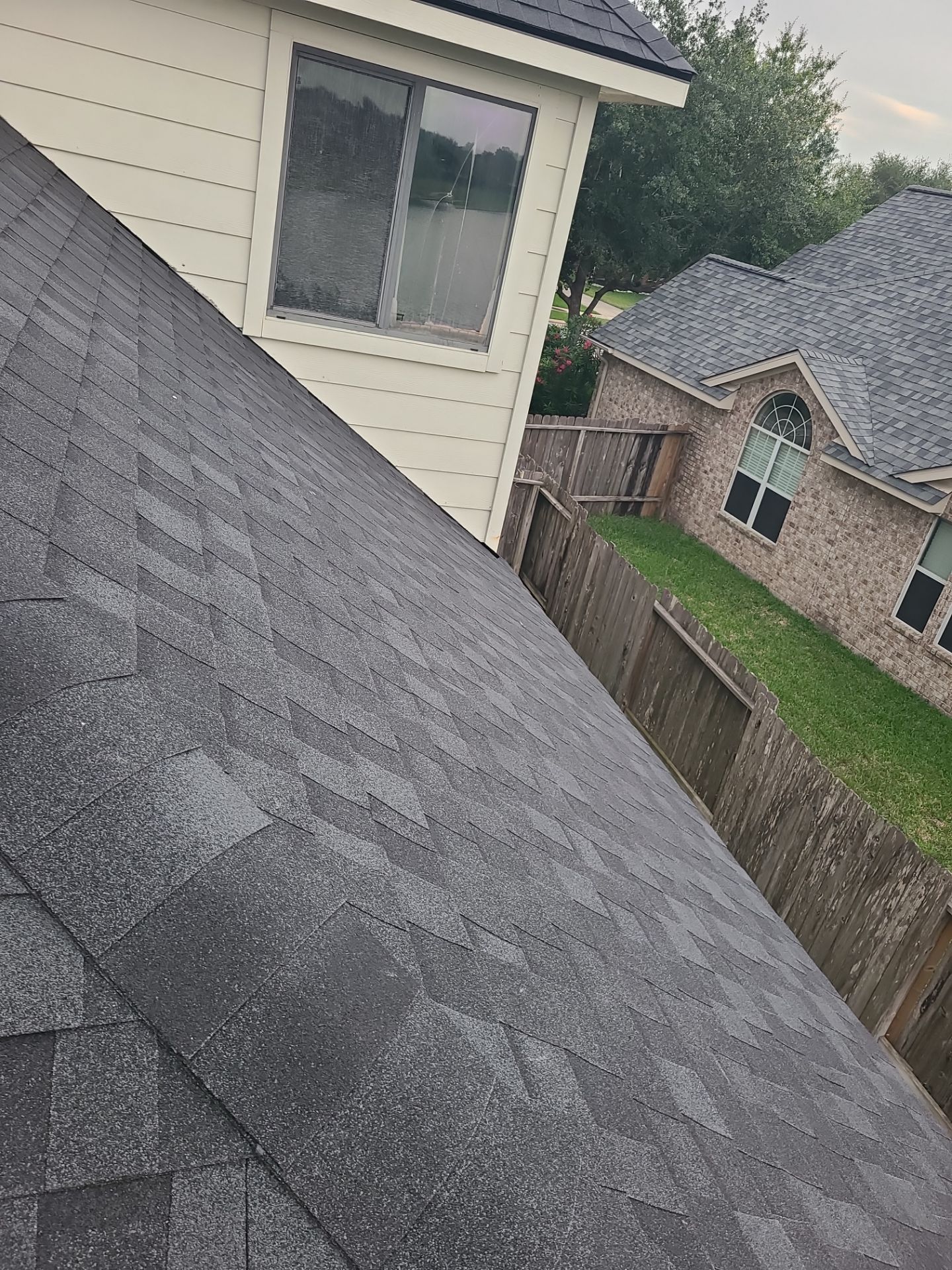Roof Repair Cypress by Roof Repair Services LLC
