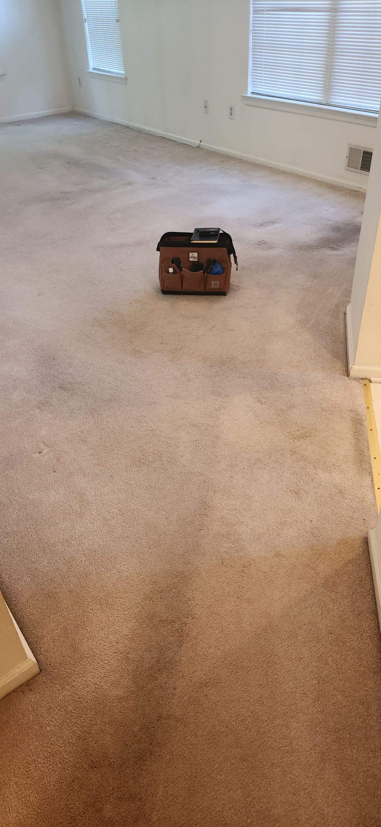 Plank Tile installation using Large Format Porceline Tile by Footprints Floors Morristown