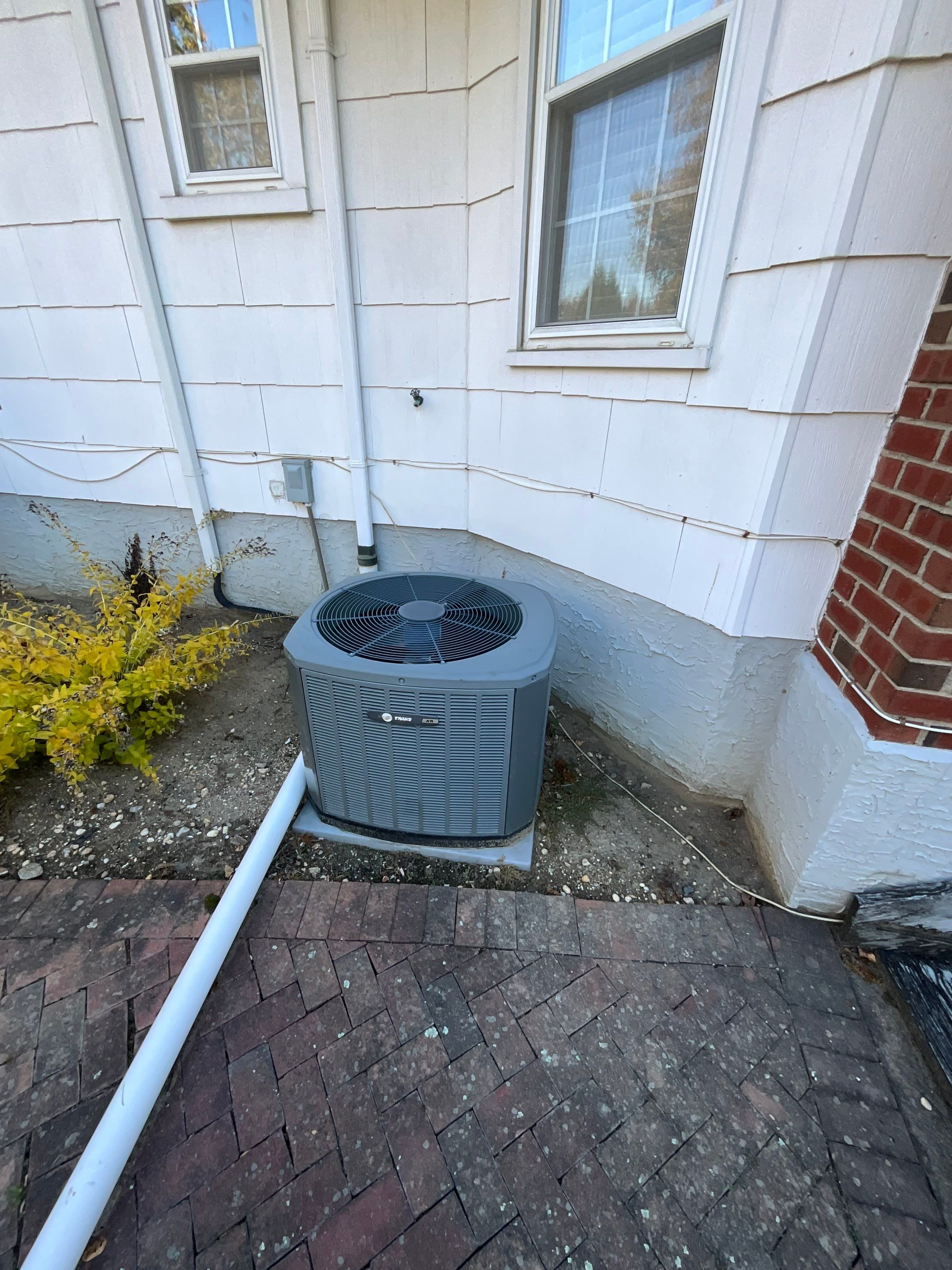 Carriage Rd • Roslyn, NY 11576 by A.M. Shield Waterproofing, Corp.