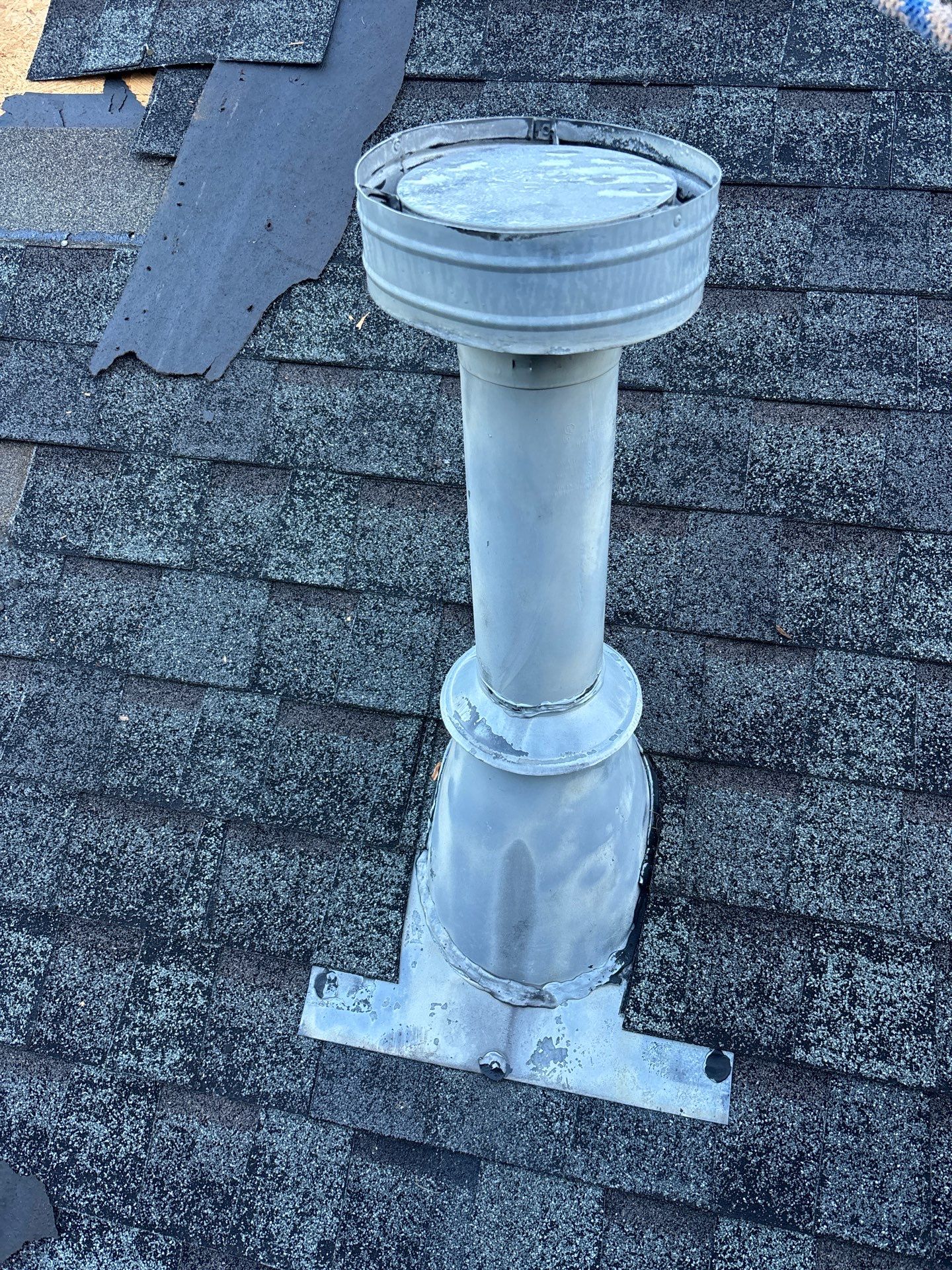 Big Bend Trl Sugar Hill Roof Replacement by Dom Roofing & Restoration
