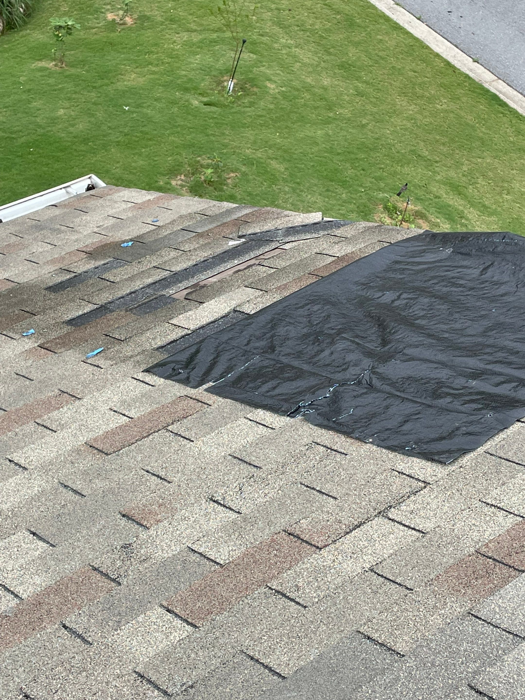 Residential Roofing Installation by Inspector Roofing and Restoration