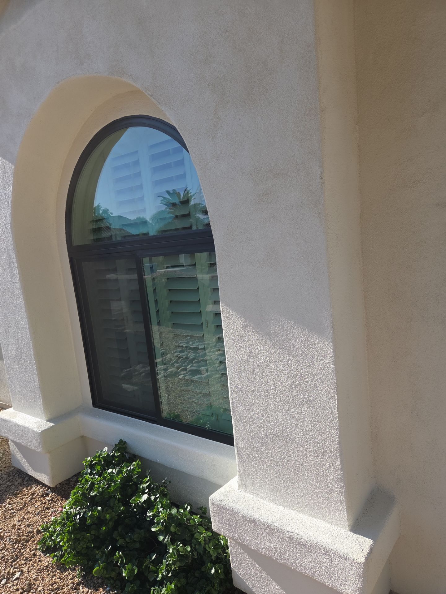 Exterior Painting - Scottsdale by Crash of Rhinos Painting & Garage Floors