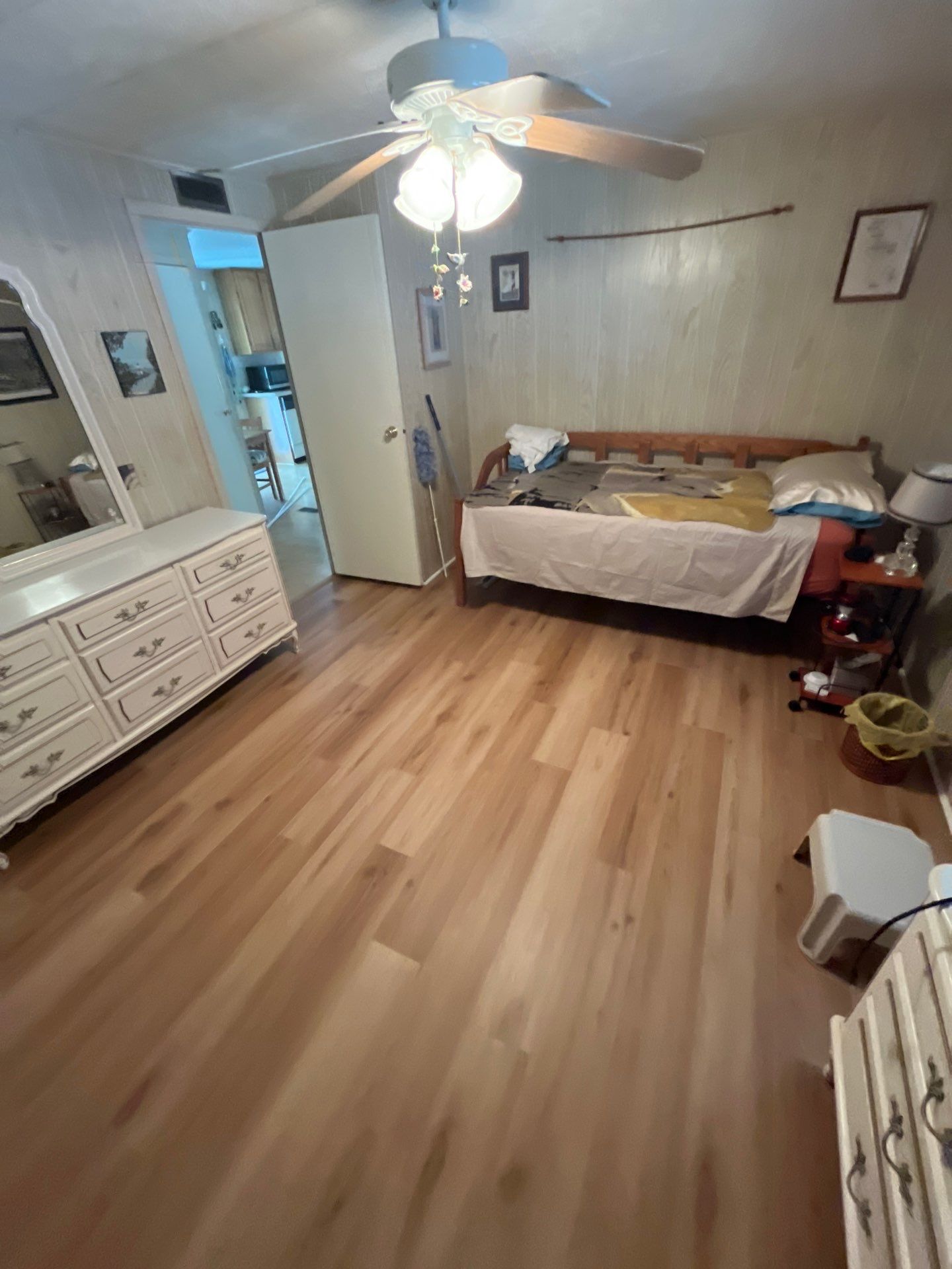 LVP by Vrmmm Flooring