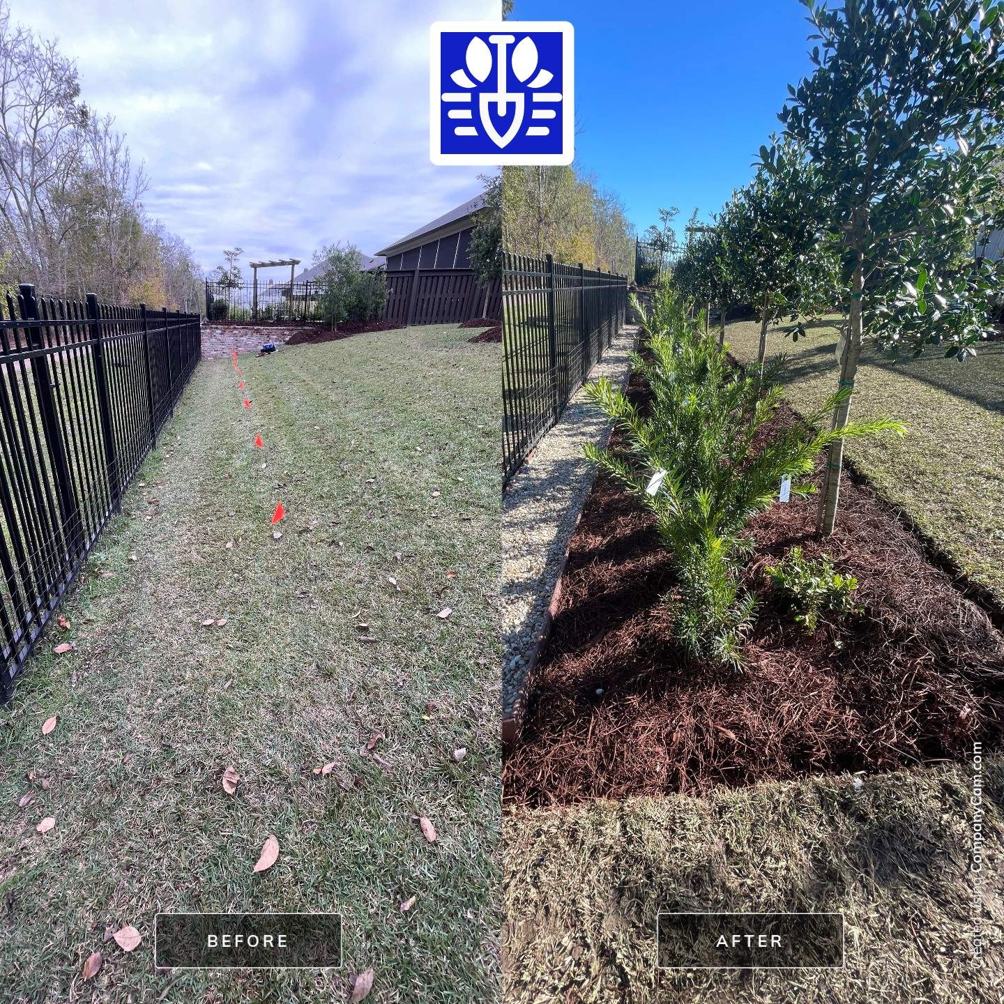 LANDSCAPE DESIGN BUILD: -Design -Demo -Install -Maintain by CutScape, LLC.