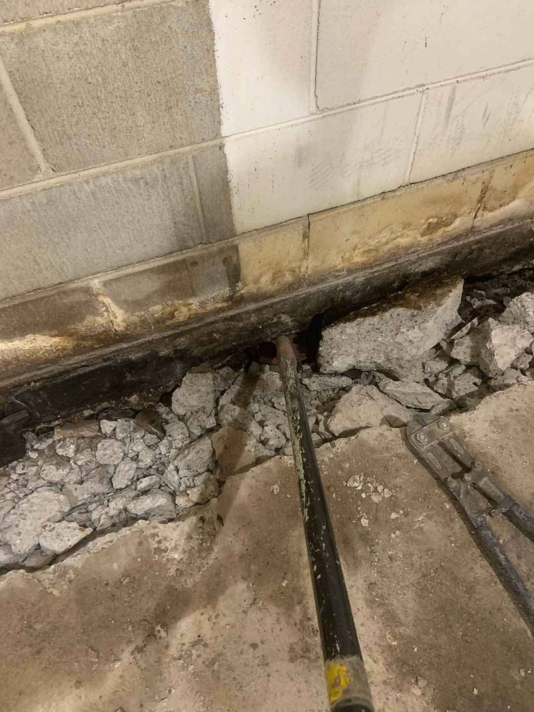 Large-Scale Waterproofing for Uptown Apartment Complex by Waterproofing Northeast