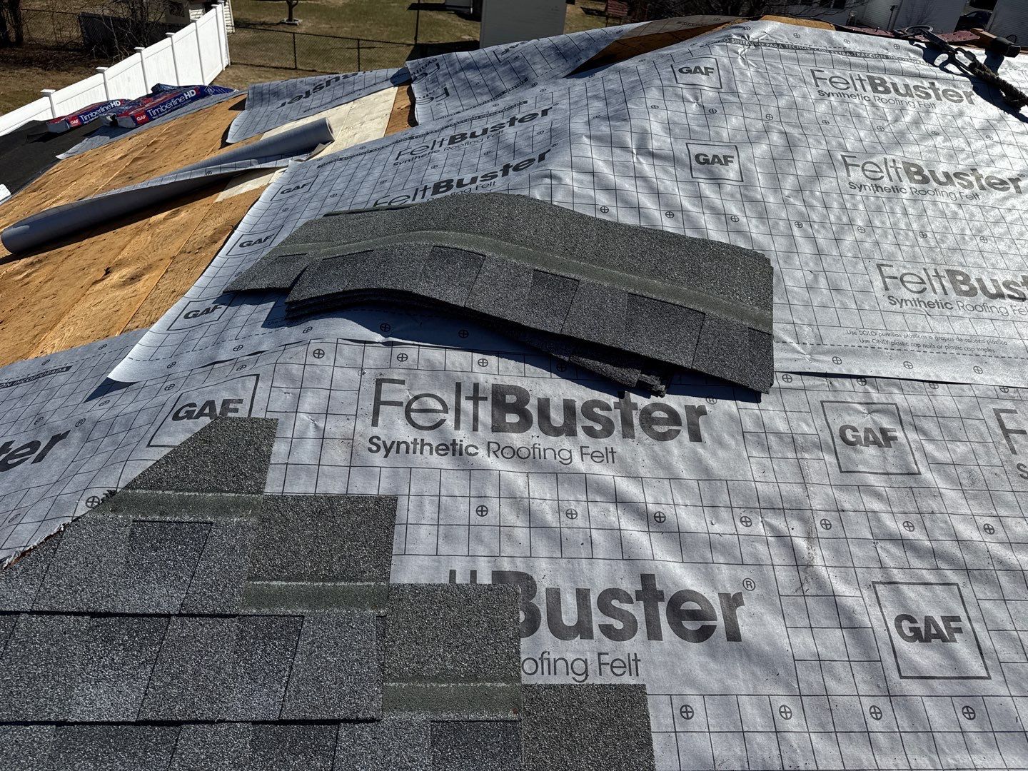 Right Around the Corner – Another Happy Home, Another 5-Star Job! by Sensible Home Solutions