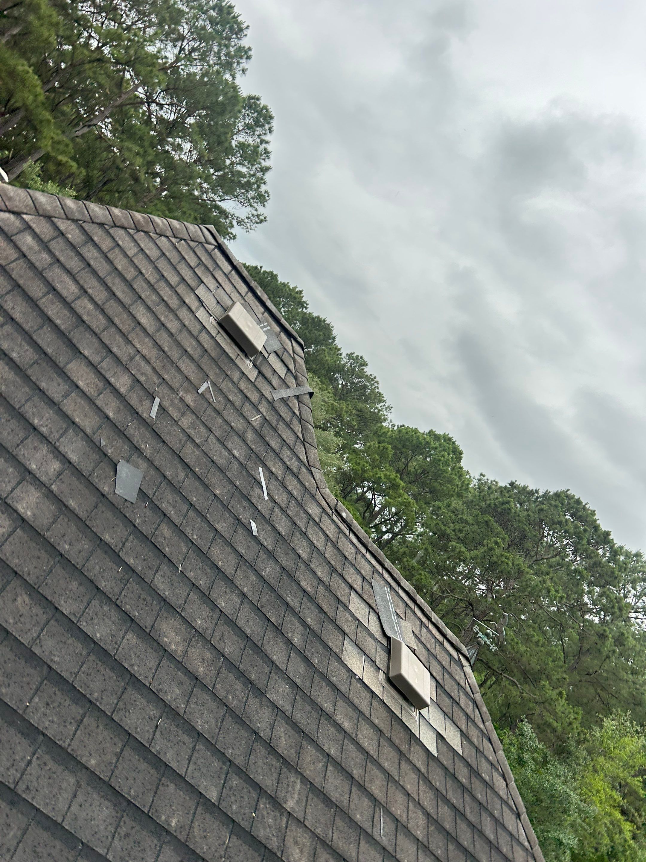 Roof Repair Magnolia by Roof Repair Services LLC