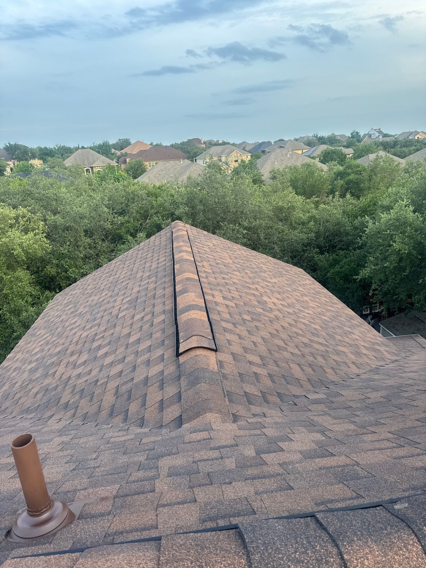 Roof replacement  by Cool Roofs