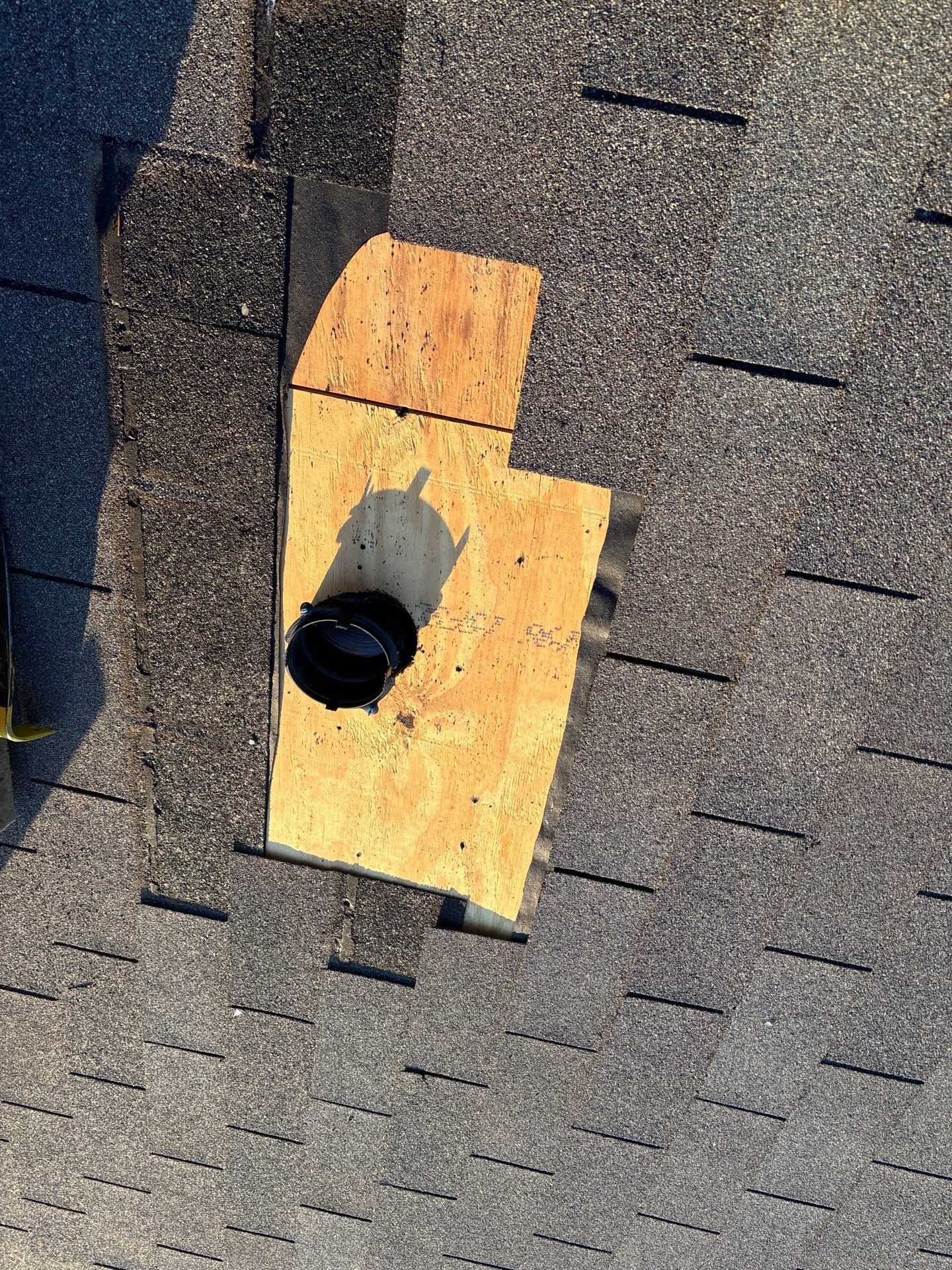 Roof Repair Richmond by Roof Repair Services LLC