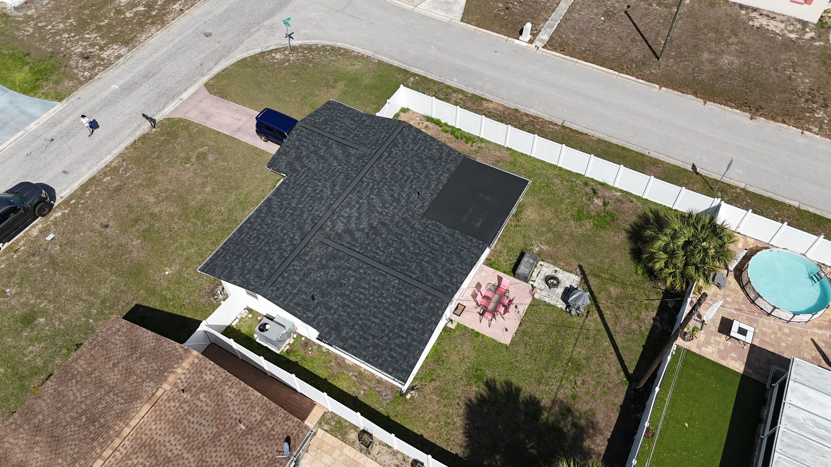 Roof Replacement in Tampa, FL by Shingle Masters Roofing