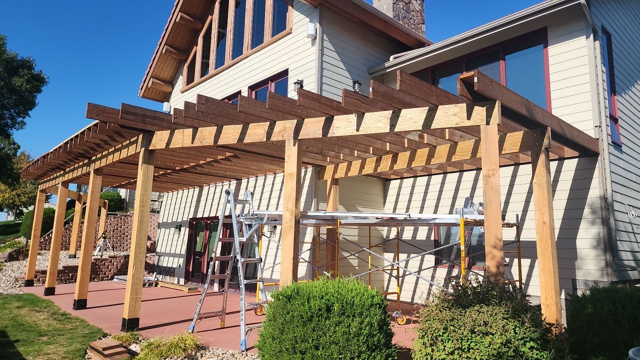Transformation Tuesday by Weather-Tite Exteriors LLC