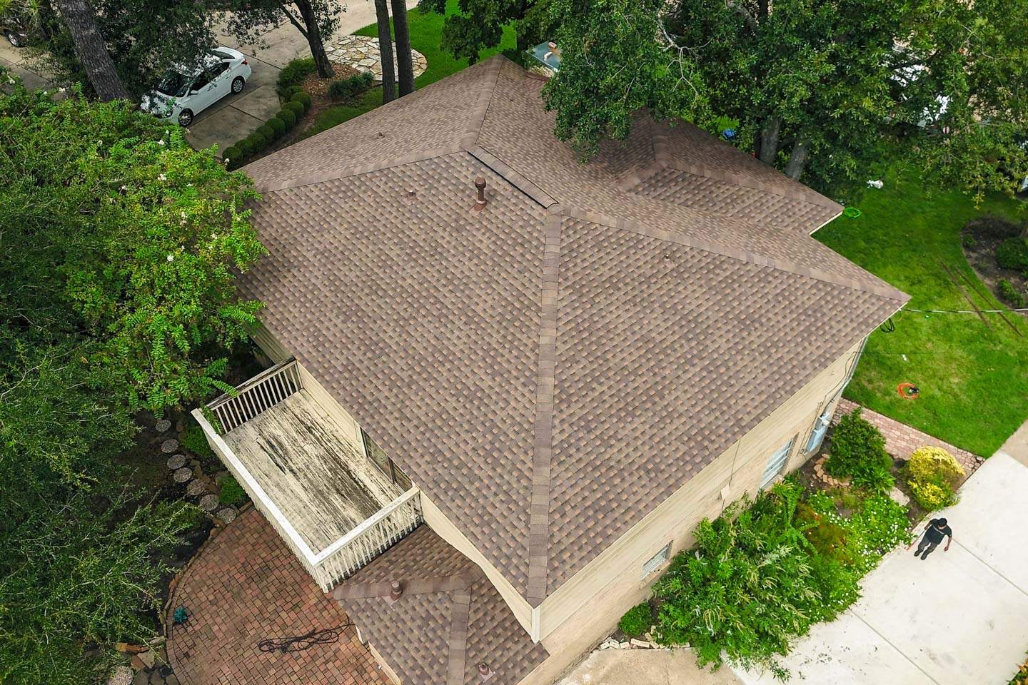 Roof Replacement in Houston, TX by Onit Roofing LLC