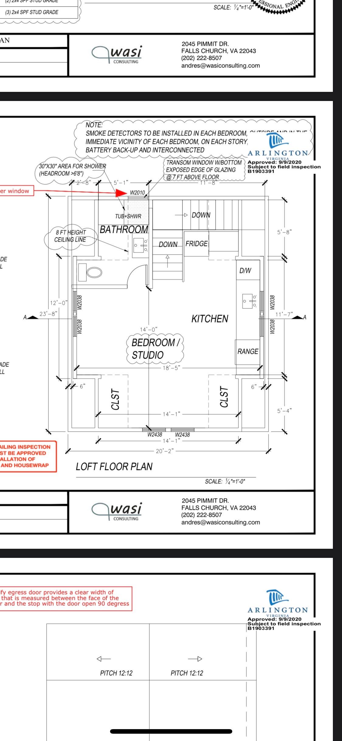 build car garage and efisienci room  using new construction by Jesus Master Handyman LLC 
