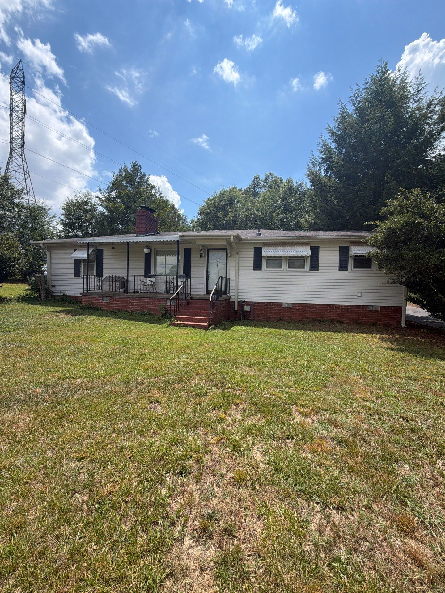 New Roof Installation in Greer, SC by Roofers LLC