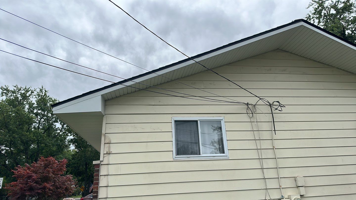 Roof Replacement using CertainTeed Landmark by 180 Contractors