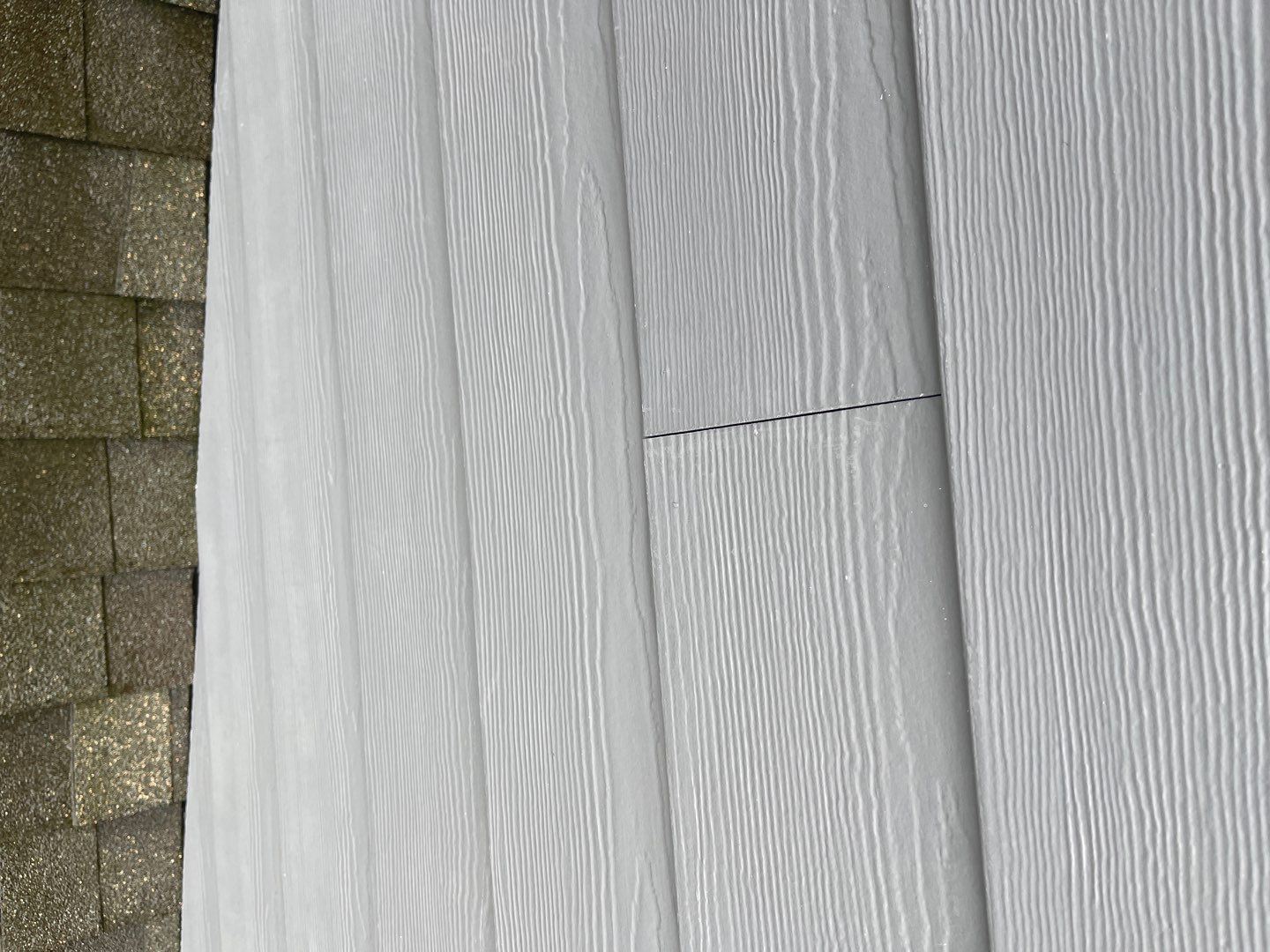 Faulty construction by Constructive Project Management