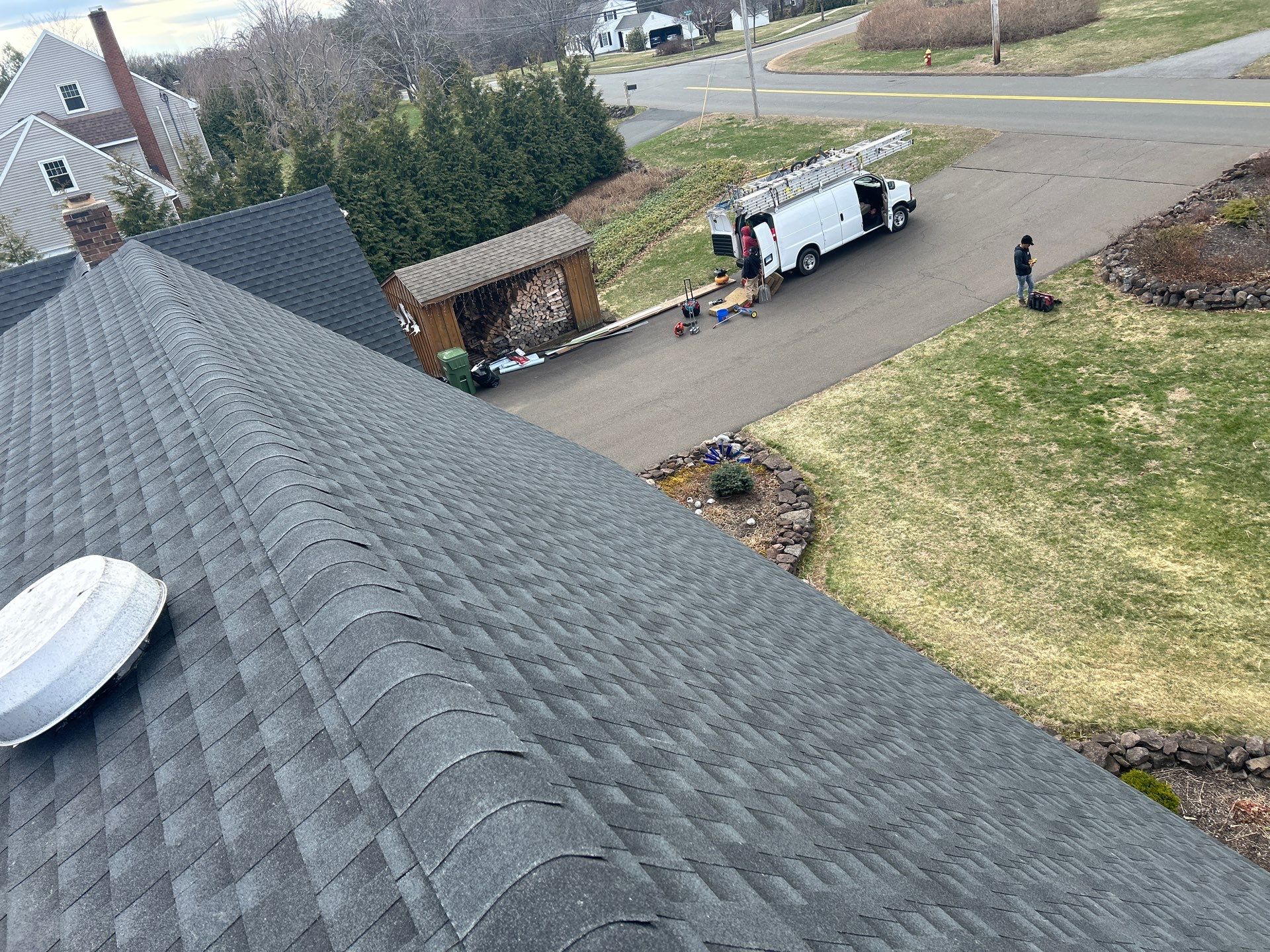 Wallingford by All site builders LLC