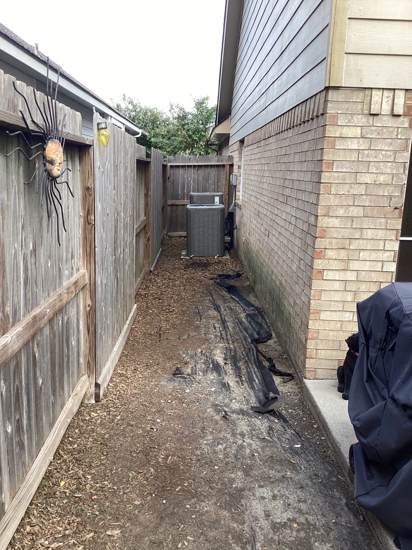 Residential Roofing Installation using Owen's Corning Duration (Lifetime) Shingles by Roof Repair Company
