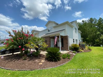 GAF Natural Shadow- Pewter 